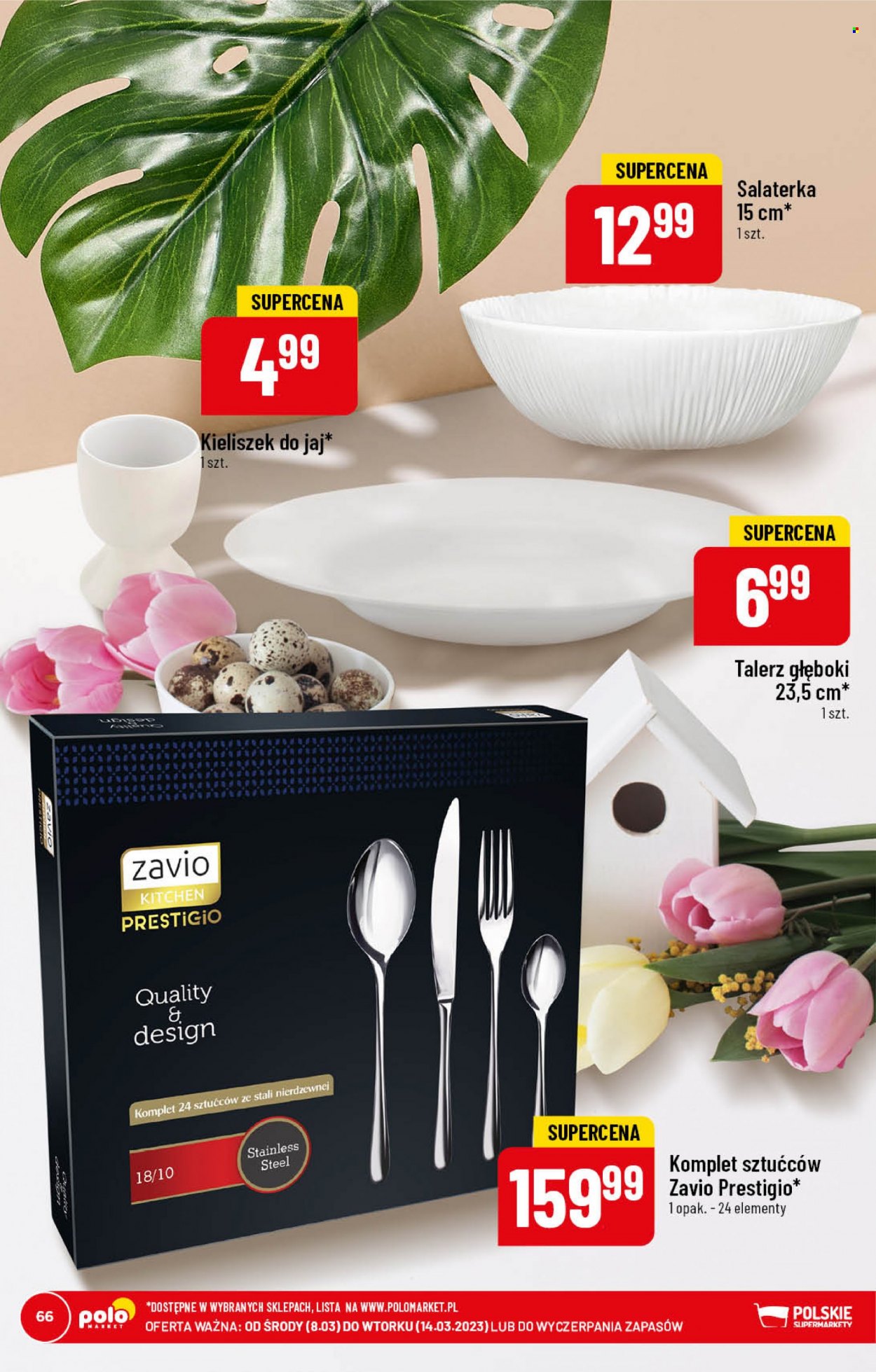 Gazetka Polomarket - 8.03.2023 - 14.03.2023. Strona 66