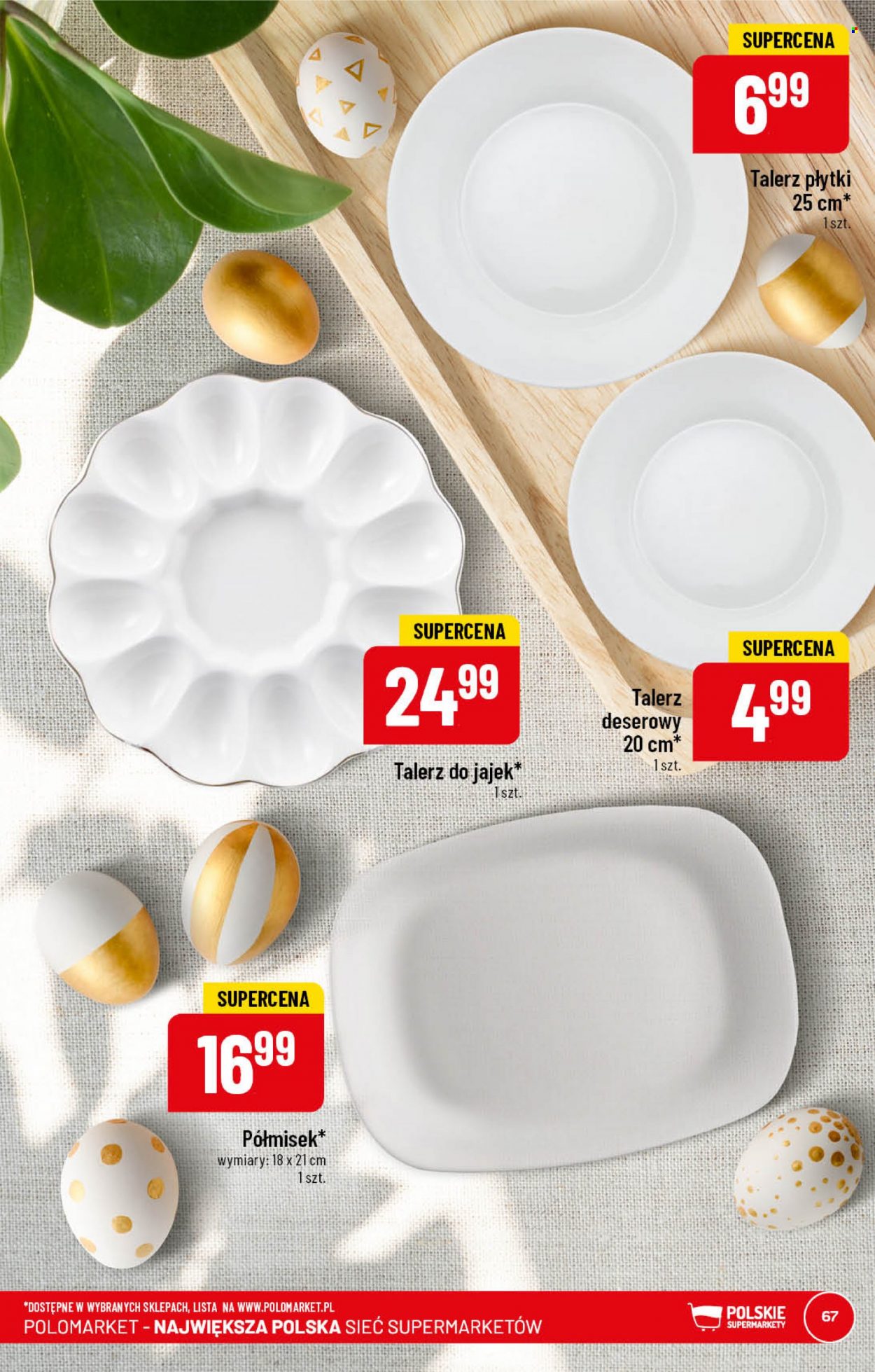 Gazetka Polomarket - 8.03.2023 - 14.03.2023. Strona 67