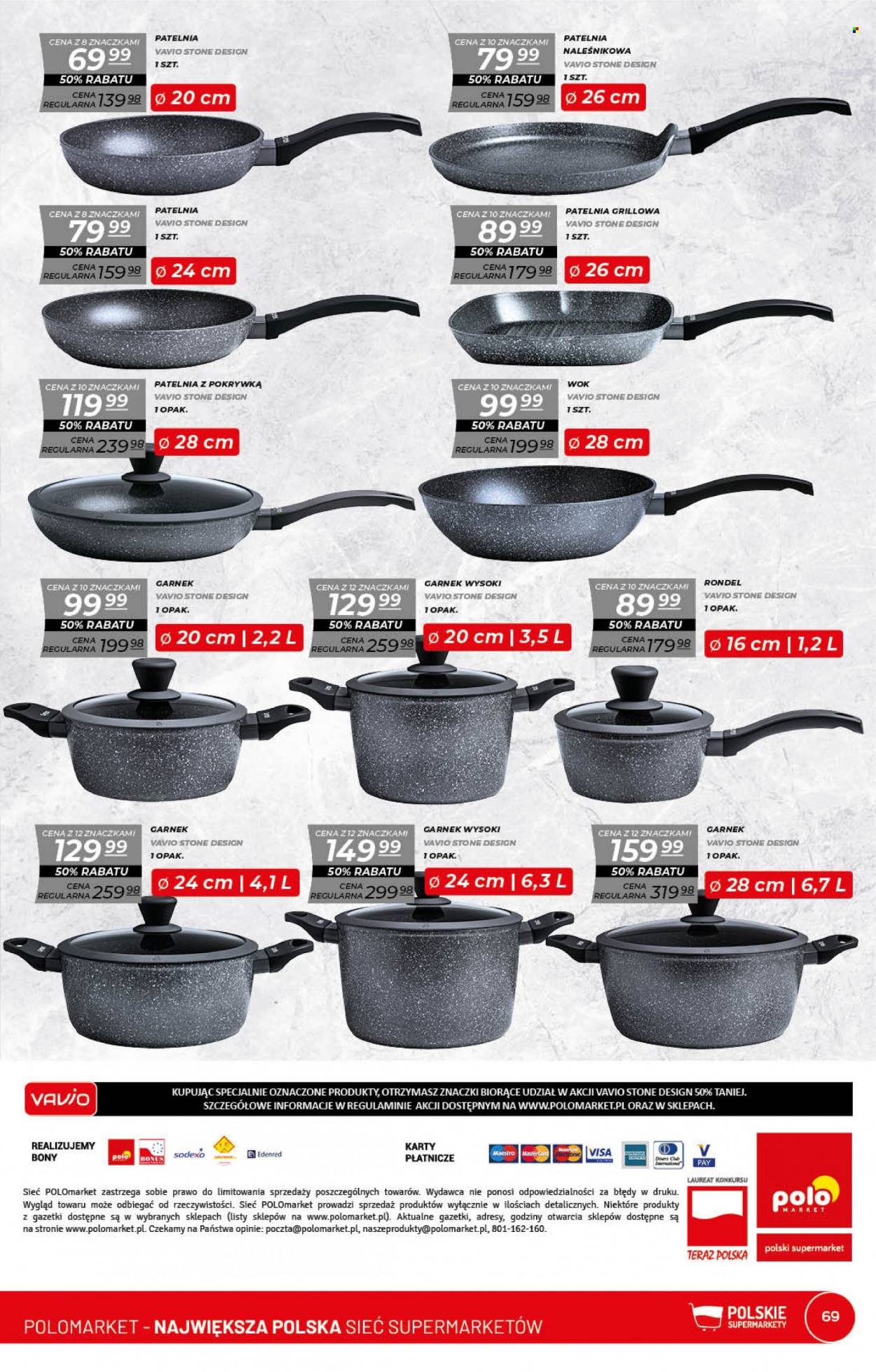 Gazetka Polomarket - 8.03.2023 - 14.03.2023. Strona 69