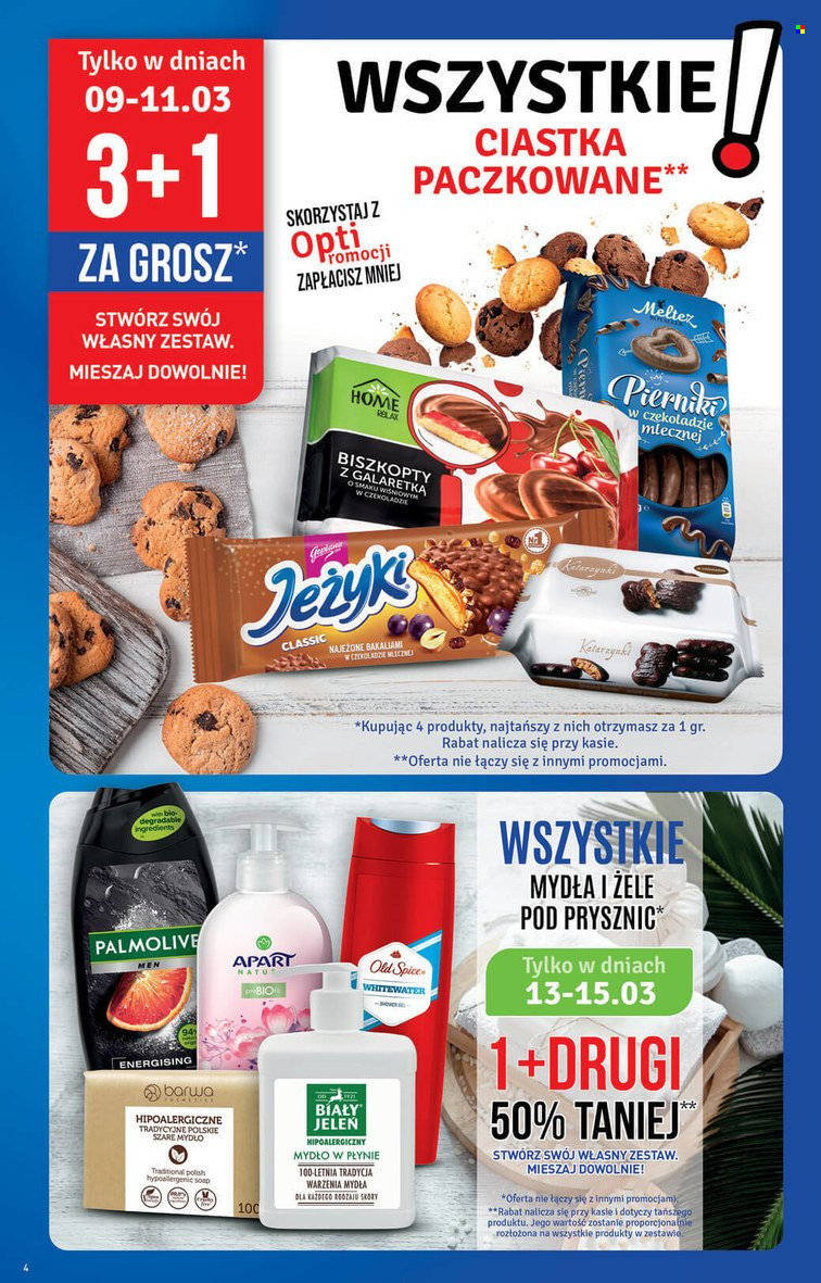 Gazetka Stokrotka Optima - 9.03.2023 - 15.03.2023. Strona 2