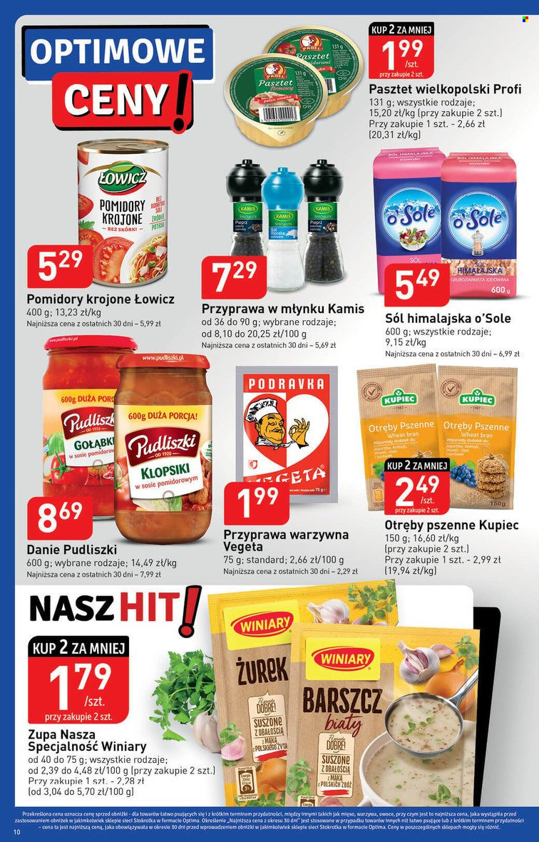 Gazetka Stokrotka Optima - 9.03.2023 - 15.03.2023. Strona 11