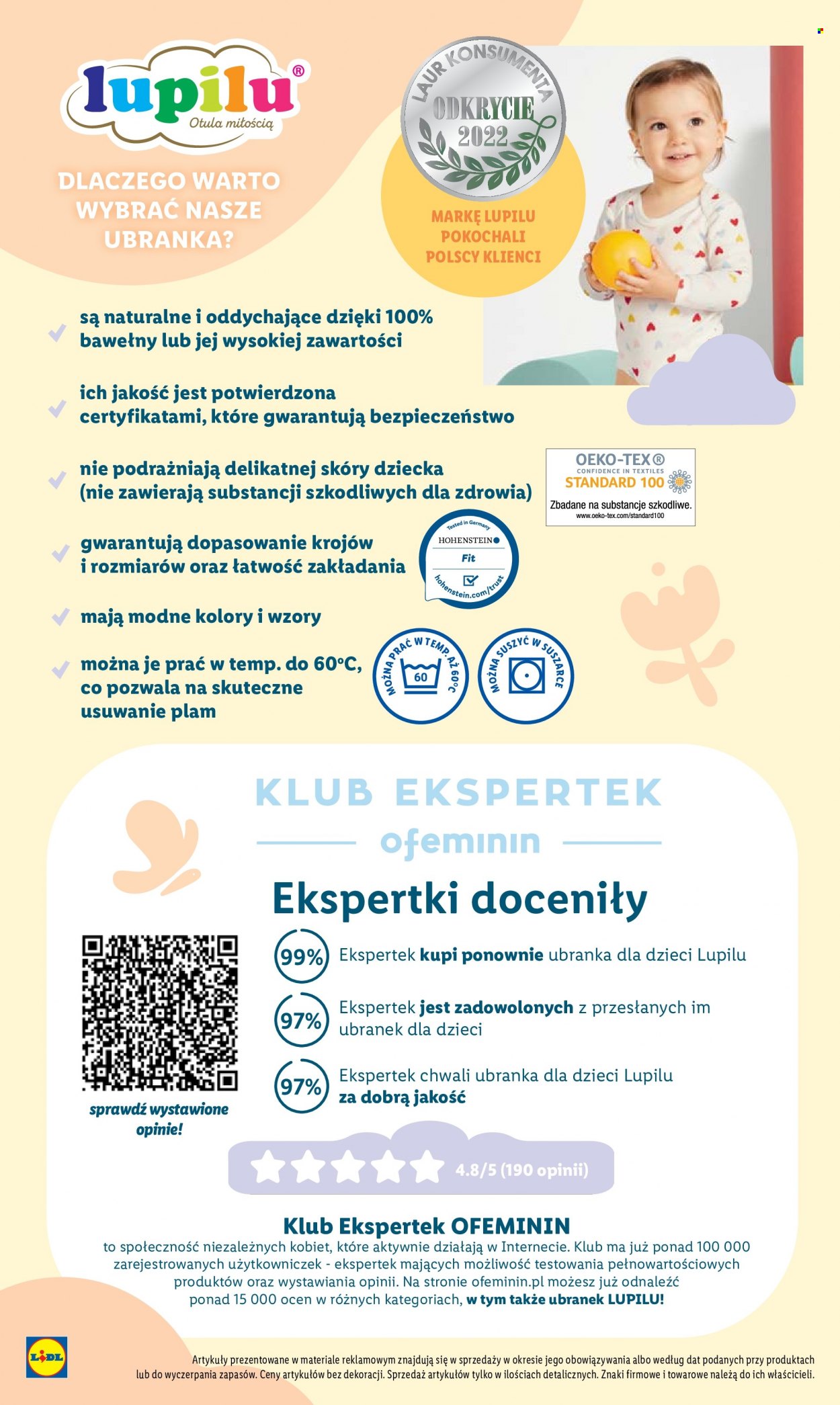 Gazetka Lidl - 9.03.2023 - 11.03.2023. Strona 48