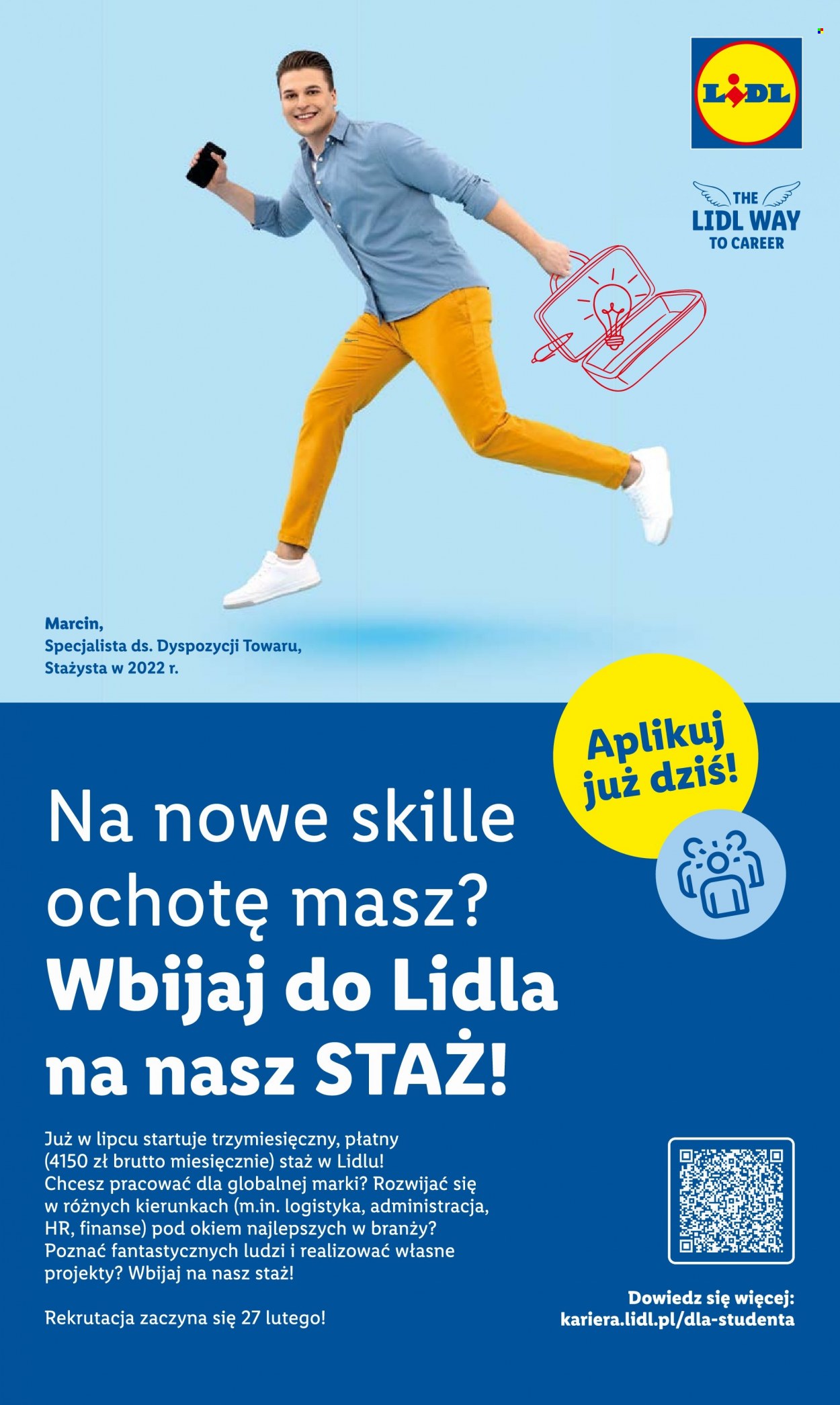 Gazetka Lidl - 9.03.2023 - 11.03.2023. Strona 53
