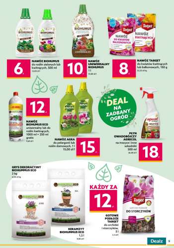 Gatezka Dealz
