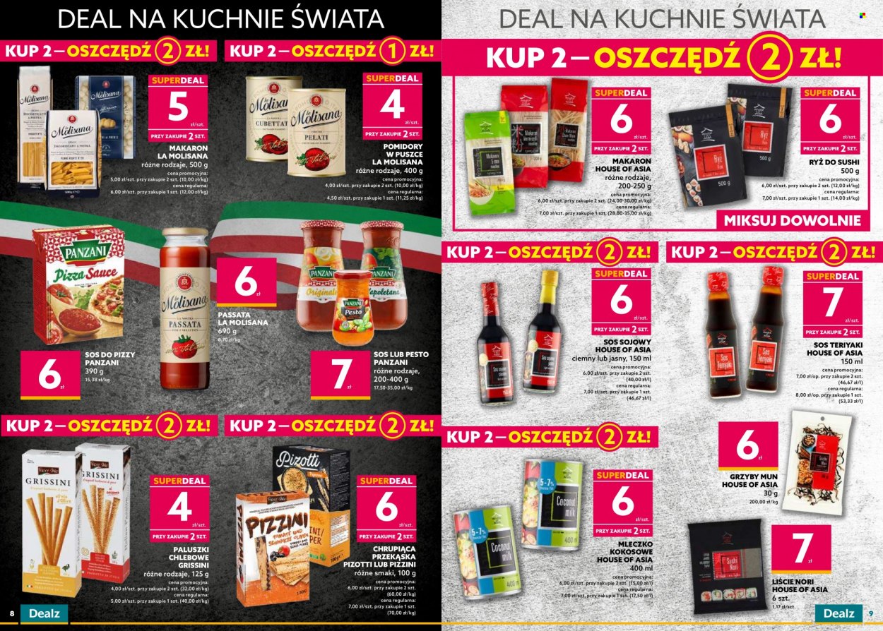 Gazetka Dealz - 9.03.2023 - 14.03.2023. Strona 7