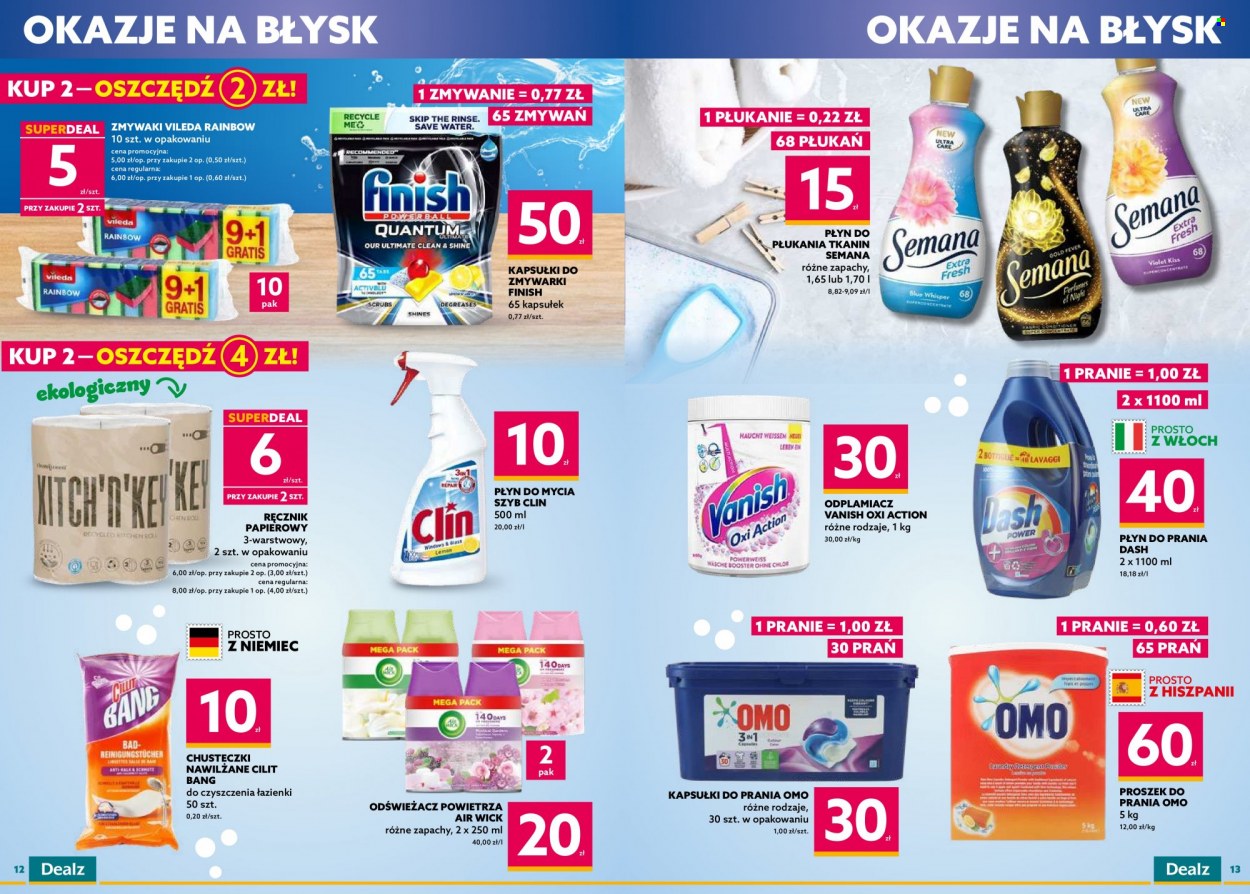Gazetka Dealz - 9.03.2023 - 14.03.2023. Strona 9
