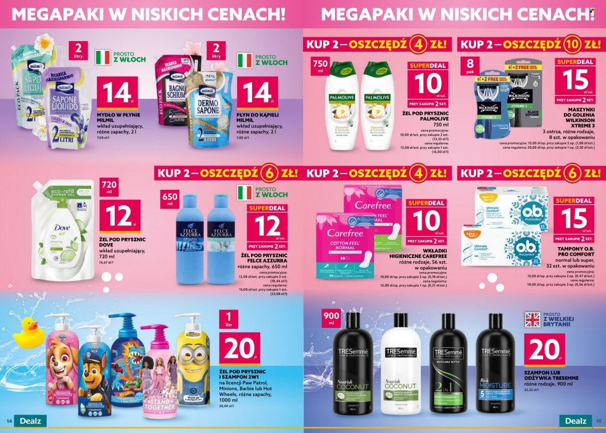 Gazetka Dealz - 9.03.2023 - 14.03.2023. Strona 10