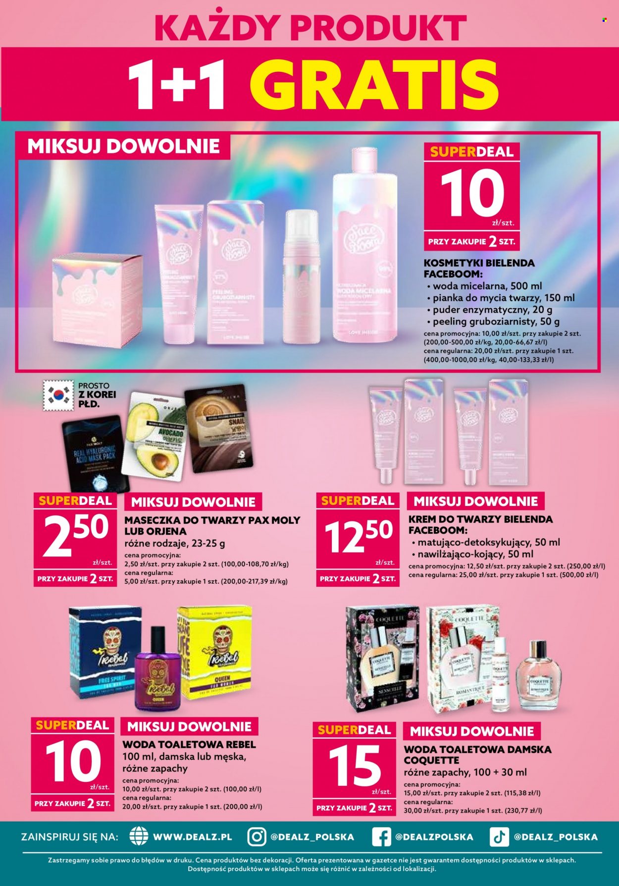 Gazetka Dealz - 9.03.2023 - 14.03.2023. Strona 11
