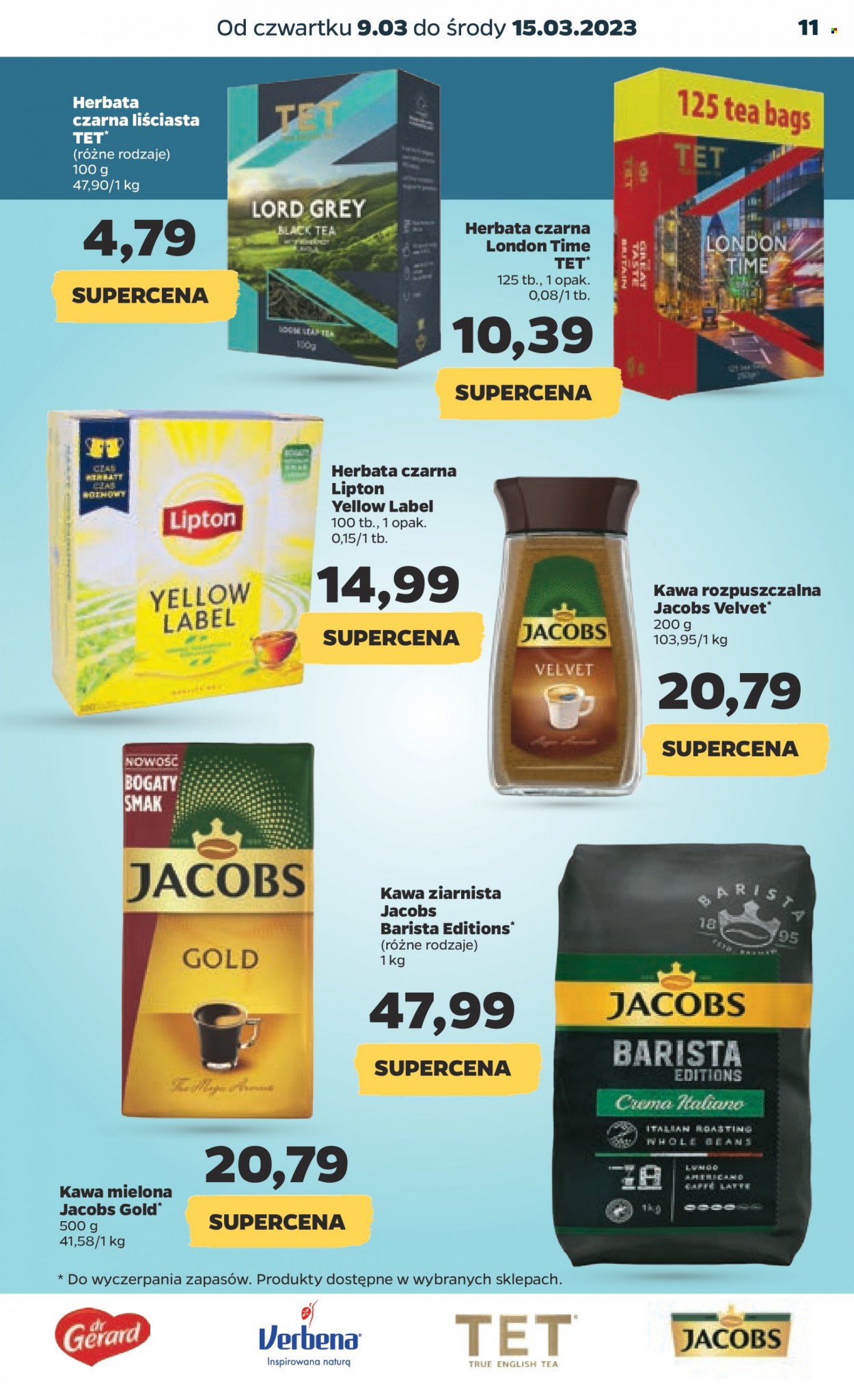 Gazetka Netto - 9.03.2023 - 15.03.2023. Strona 11