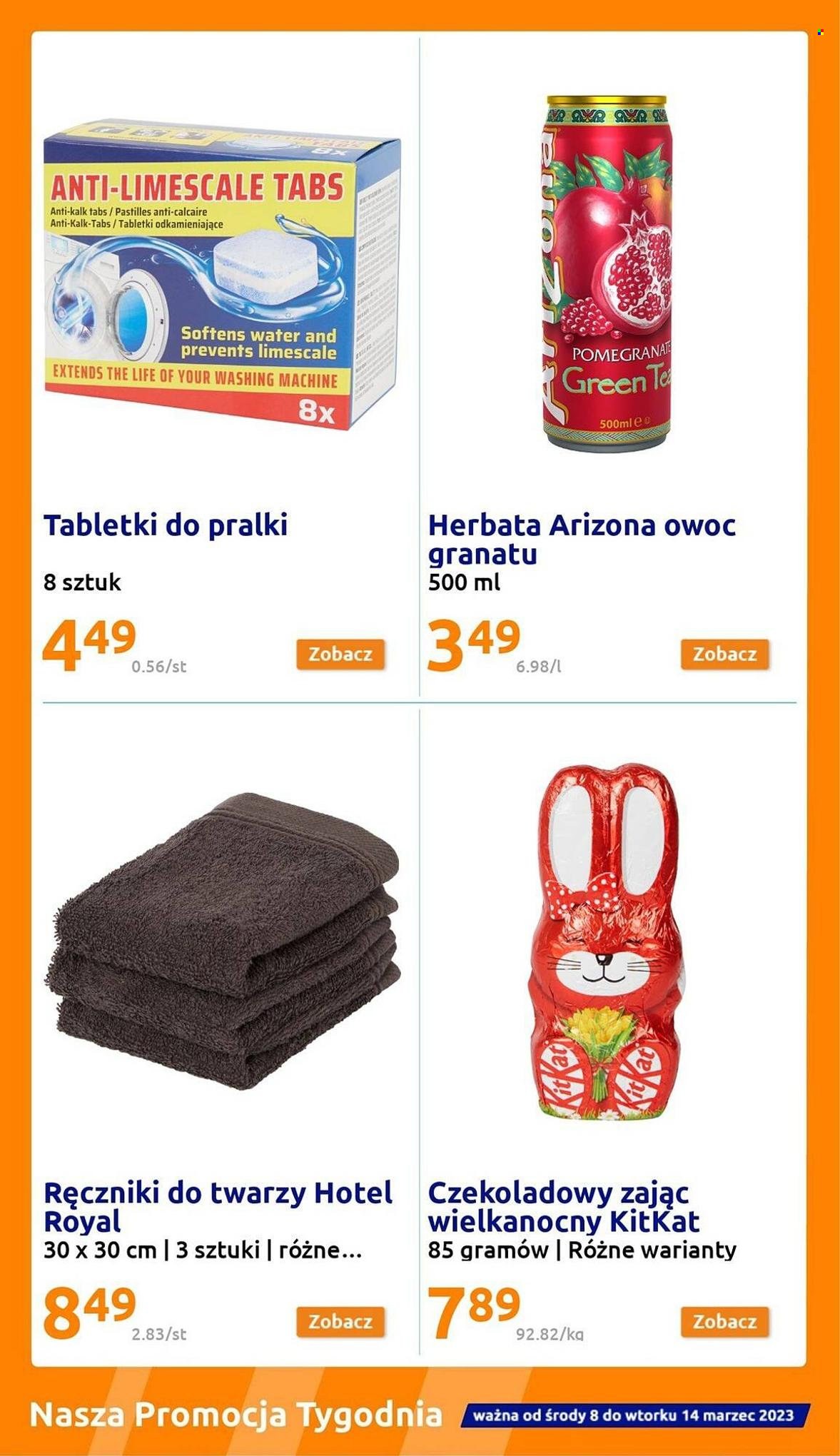 Gazetka Action - 8.03.2023 - 14.03.2023. Strona 5