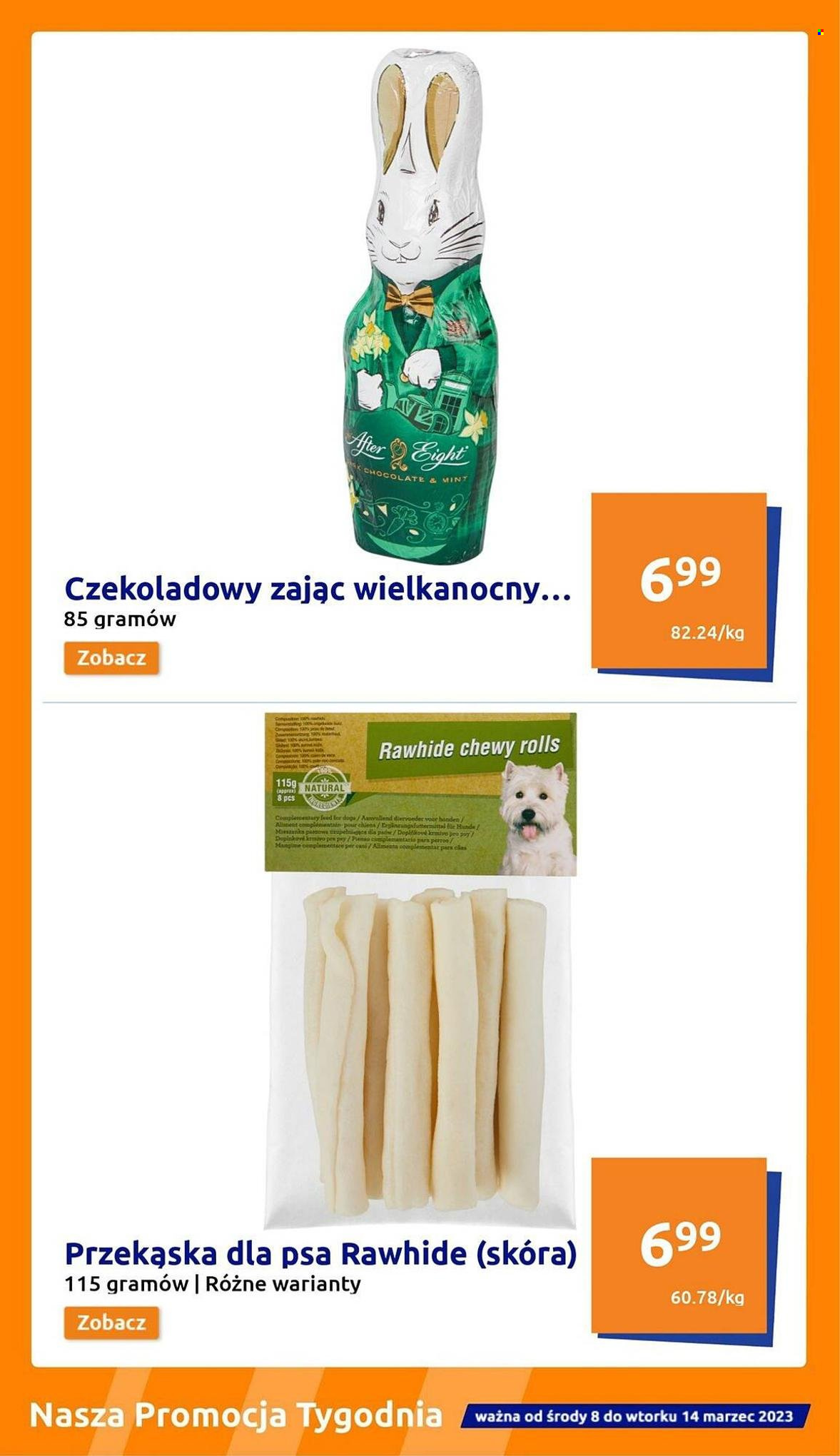 Gazetka Action - 8.03.2023 - 14.03.2023. Strona 6