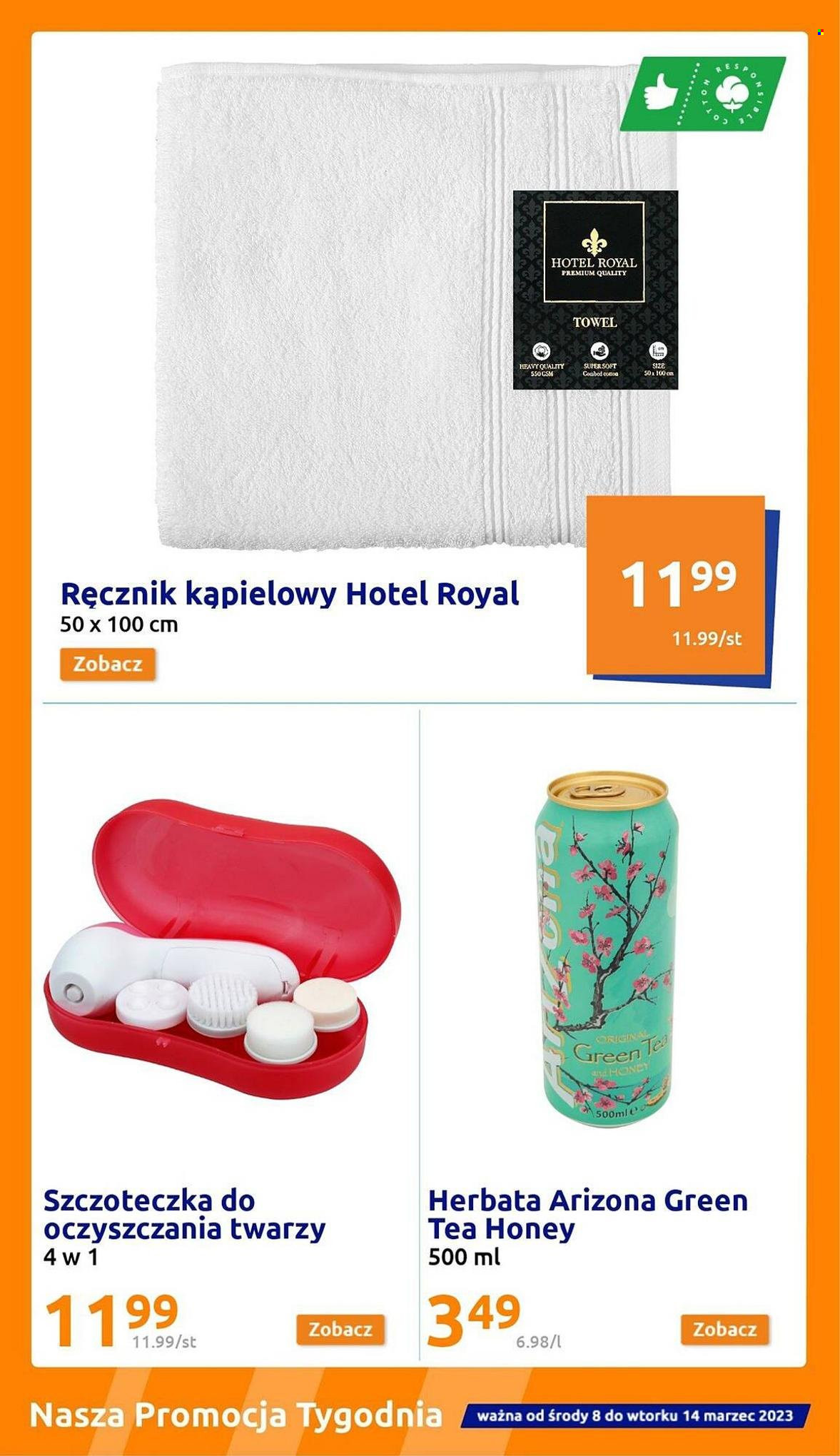 Gazetka Action - 8.03.2023 - 14.03.2023. Strona 9