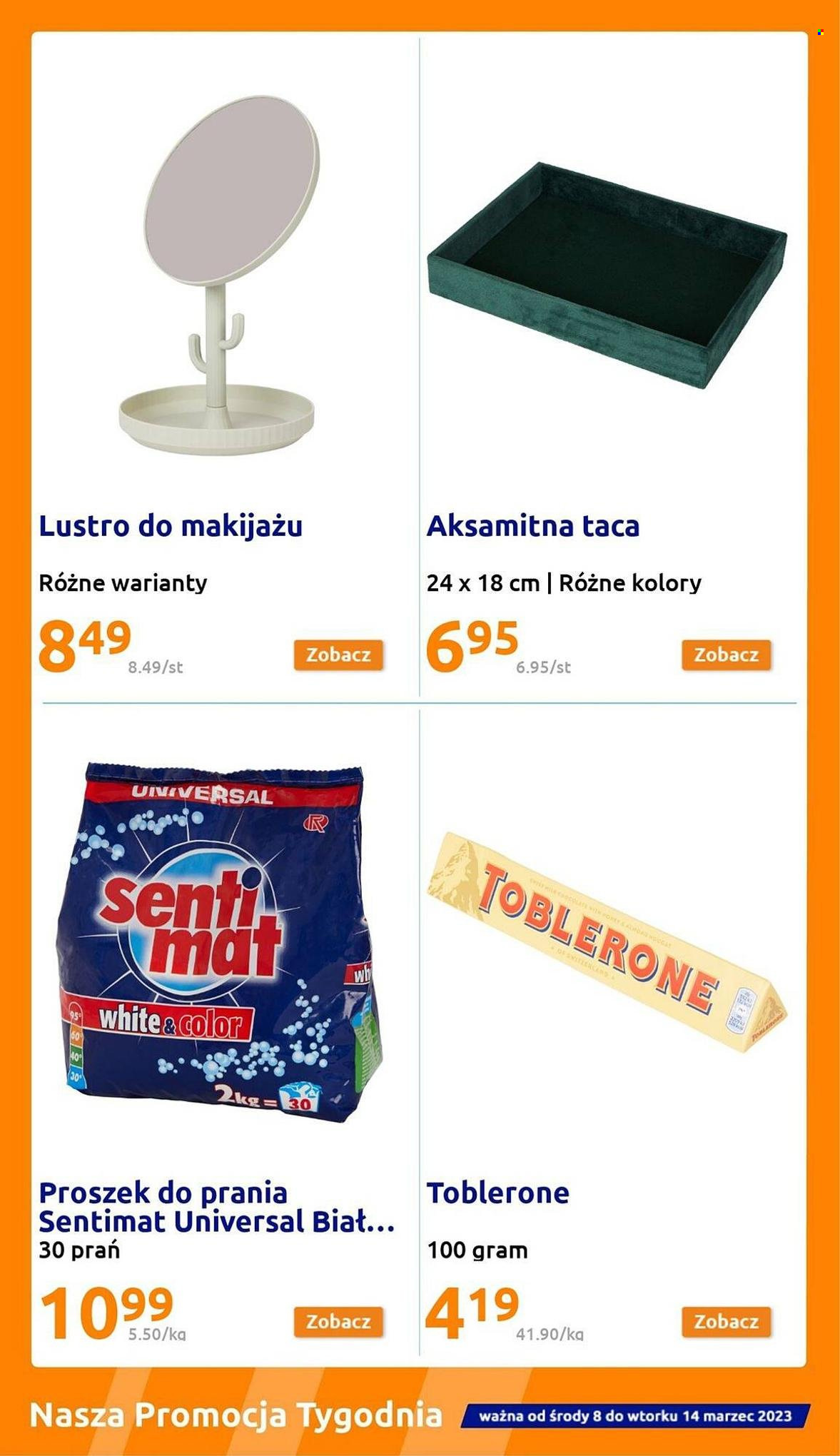 Gazetka Action - 8.03.2023 - 14.03.2023. Strona 10