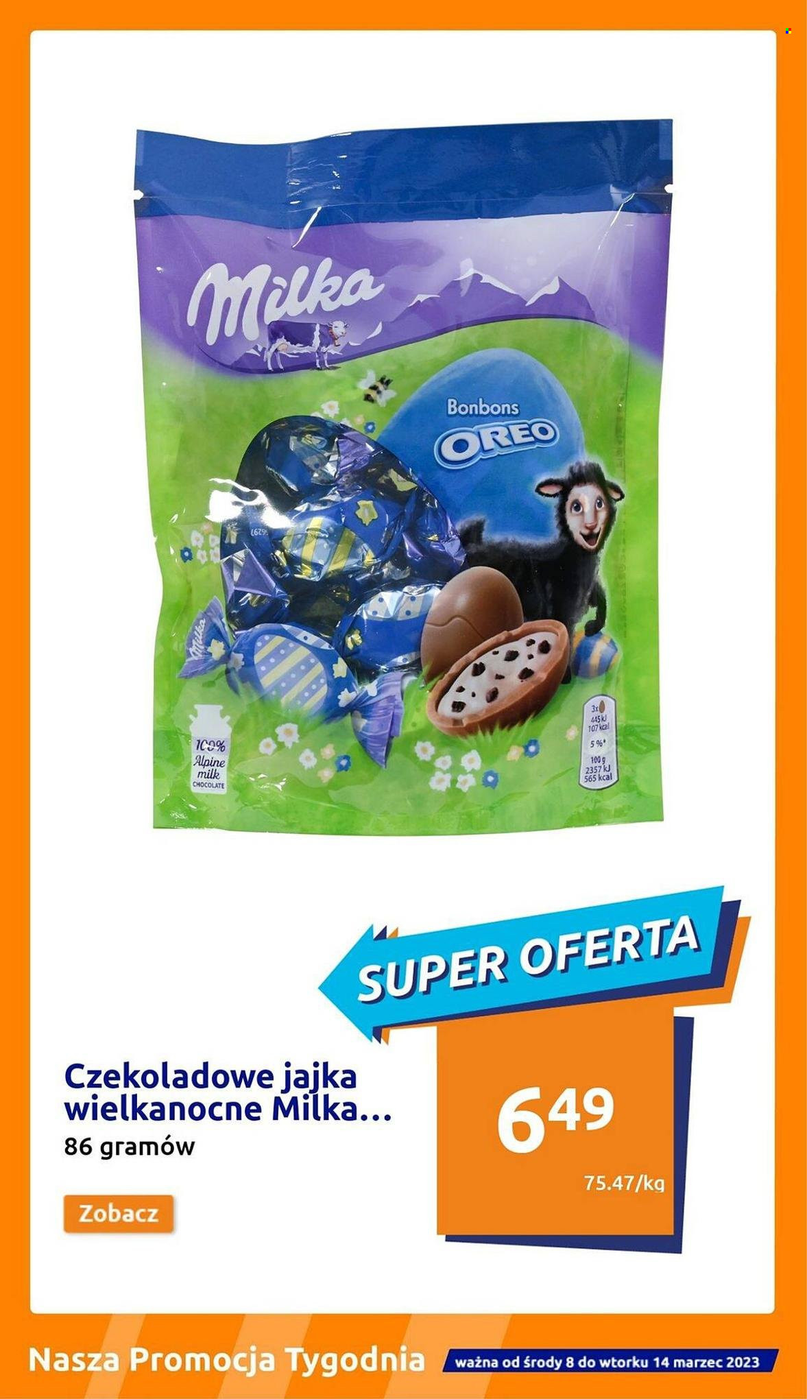 Gazetka Action - 8.03.2023 - 14.03.2023. Strona 15