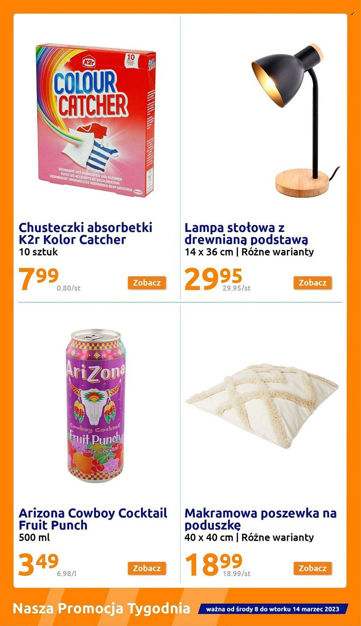 Gazetka Action - 8.03.2023 - 14.03.2023. Strona 16
