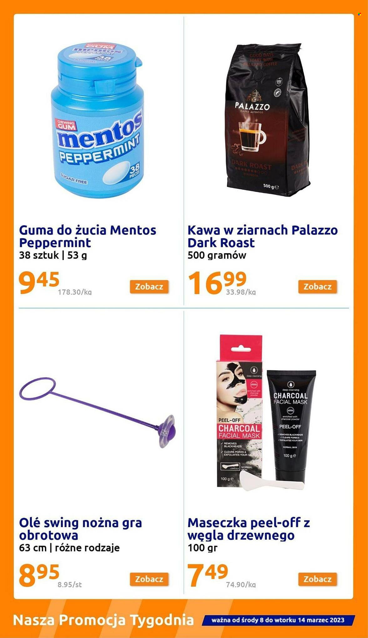 Gazetka Action - 8.03.2023 - 14.03.2023. Strona 22