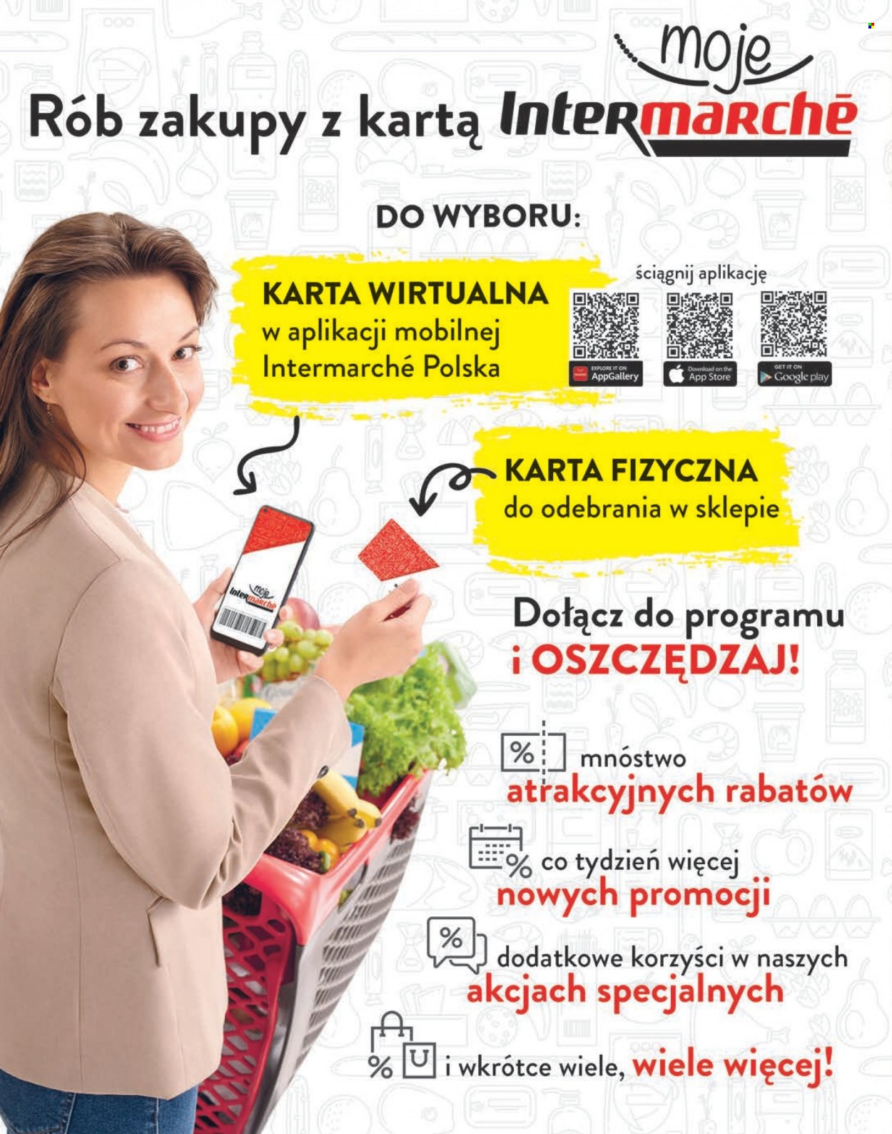Gazetka Intermarché - 9.03.2023 - 22.03.2023. Strona 2