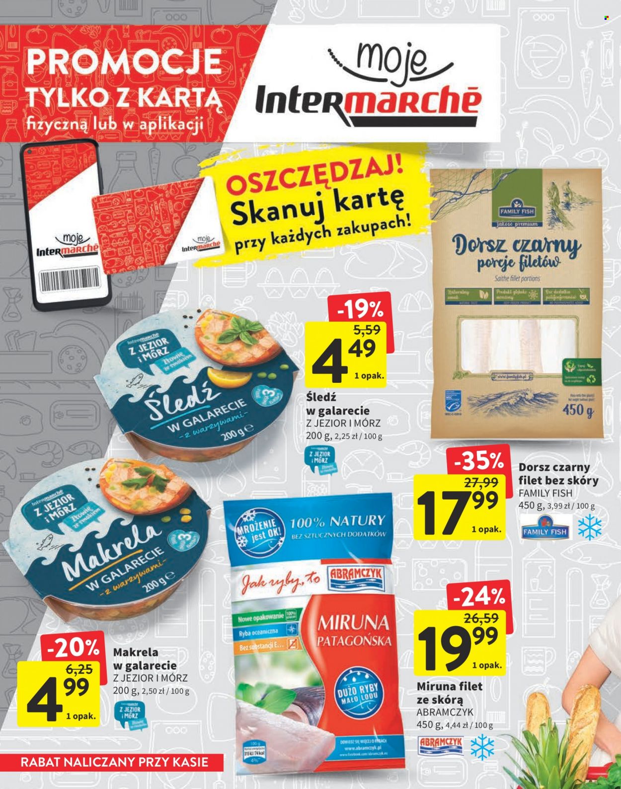 Gazetka Intermarché - 9.03.2023 - 22.03.2023. Strona 6