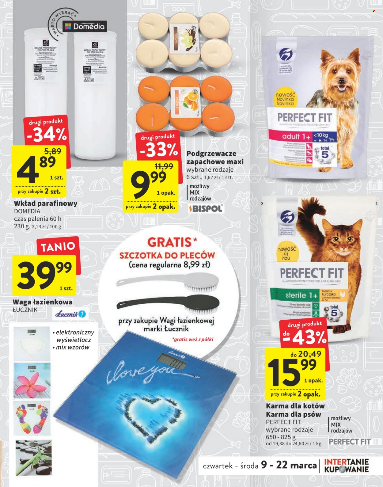 Gazetka Intermarché - 9.03.2023 - 22.03.2023. Strona 23
