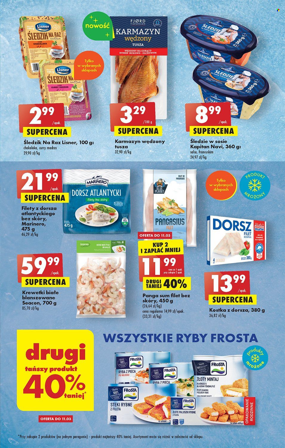 Gazetka Biedronka - 9.03.2023 - 15.03.2023. Strona 25