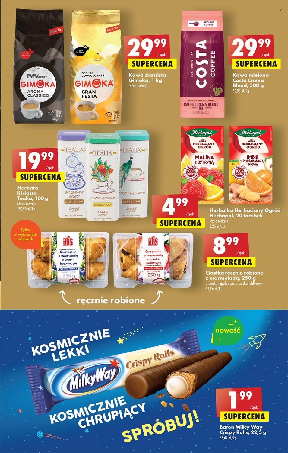 Gazetka Biedronka - 9.03.2023 - 15.03.2023. Strona 47