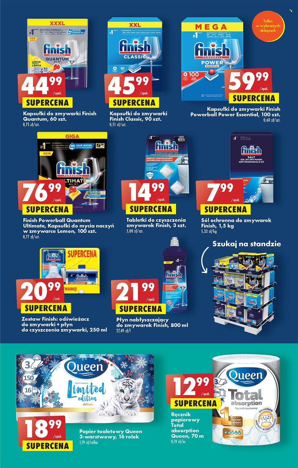 Gazetka Biedronka - 9.03.2023 - 15.03.2023. Strona 55