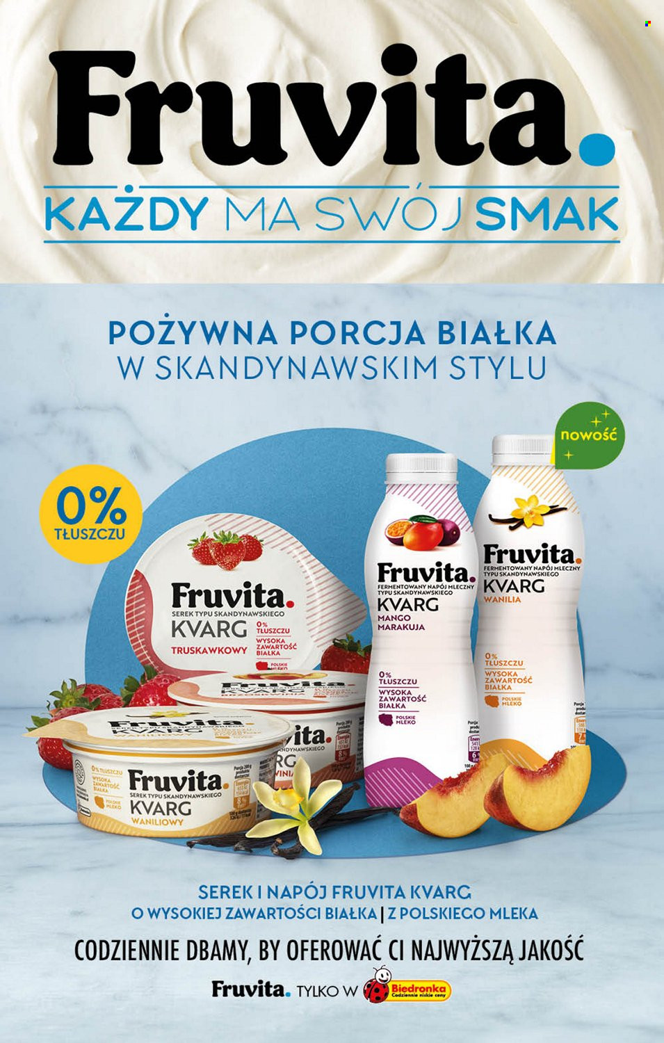 Gazetka Biedronka - 9.03.2023 - 15.03.2023. Strona 58