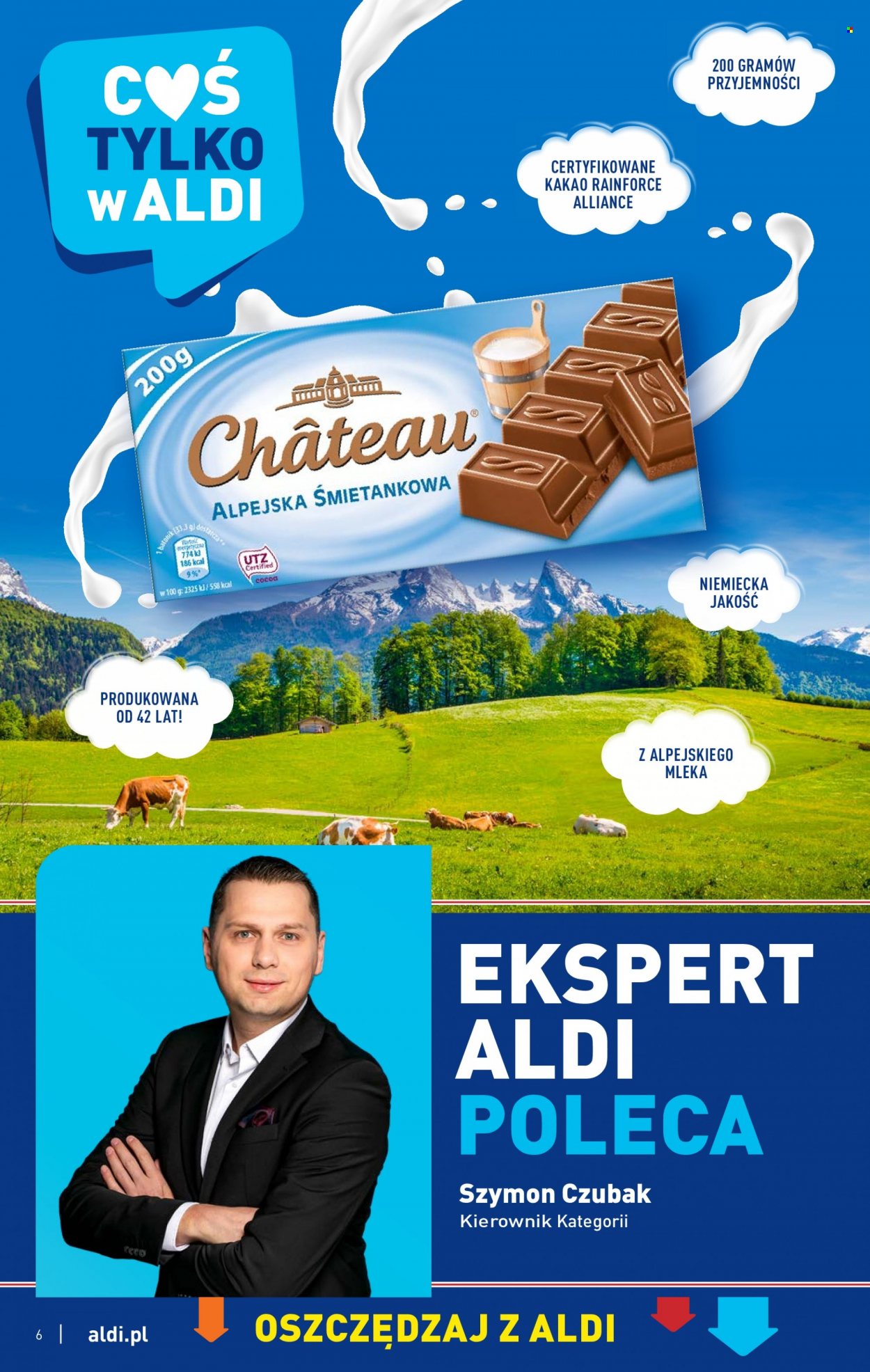 Gazetka ALDI - 13.03.2023 - 18.03.2023. Strona 6