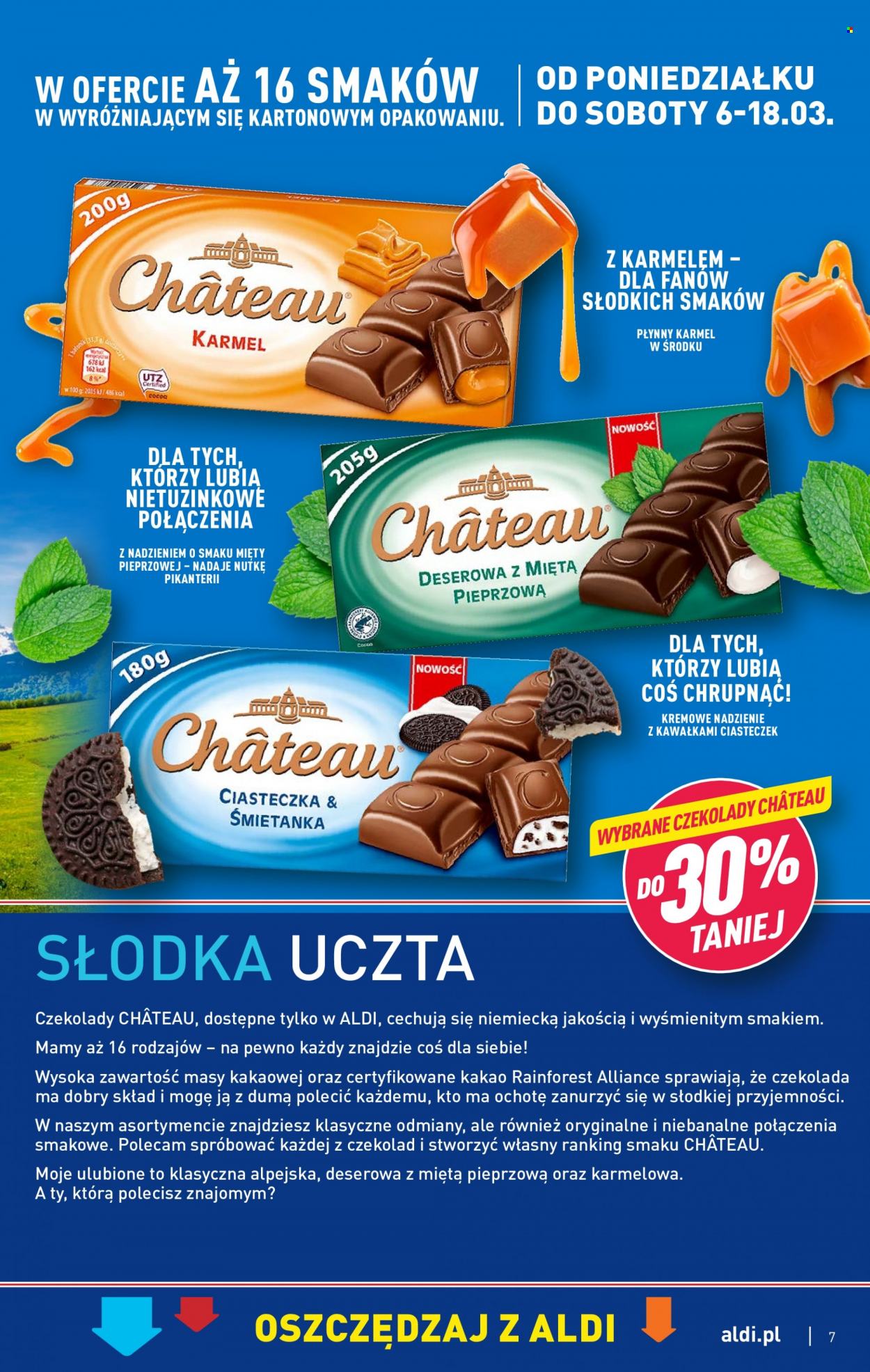 Gazetka ALDI - 13.03.2023 - 18.03.2023. Strona 7