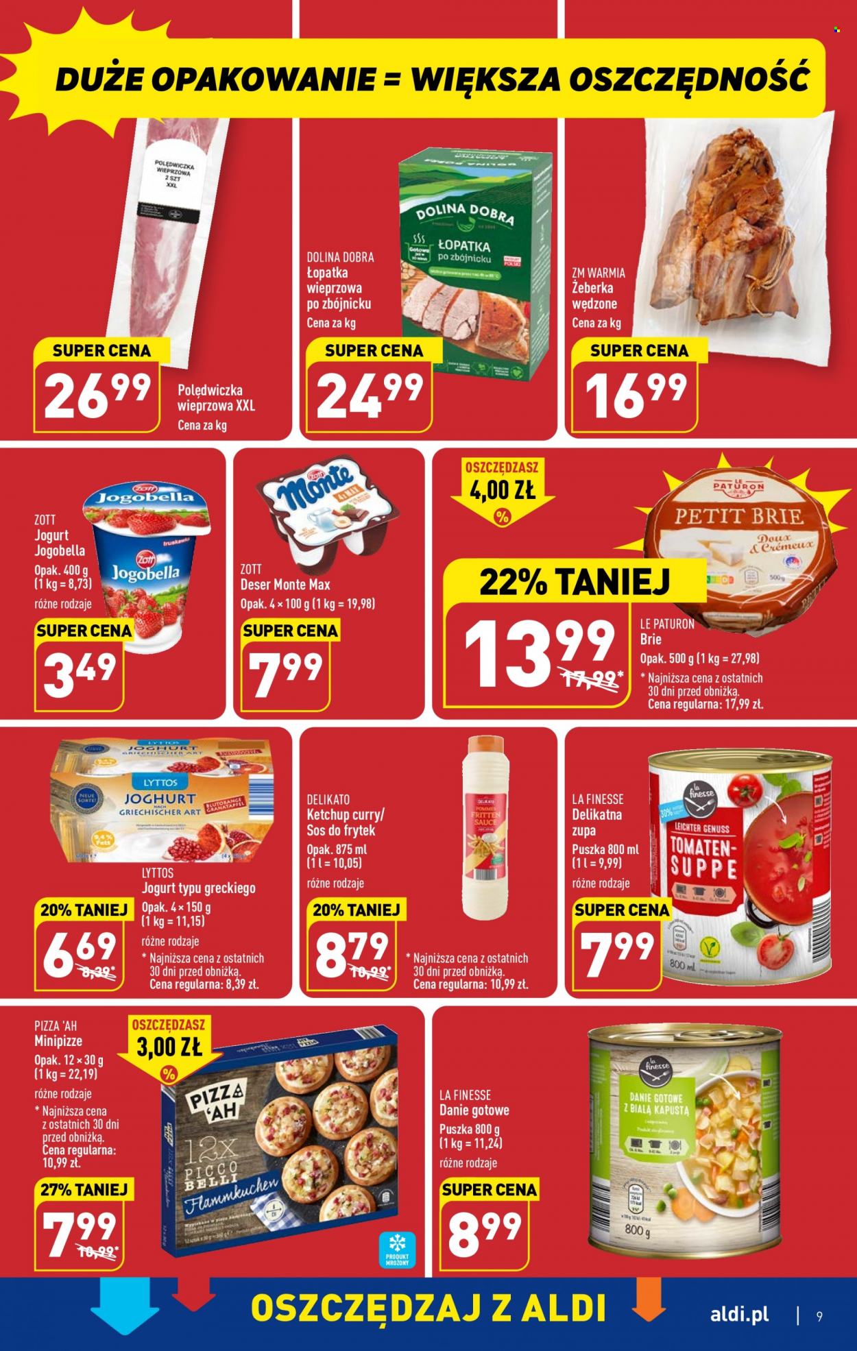 Gazetka ALDI - 13.03.2023 - 18.03.2023. Strona 9