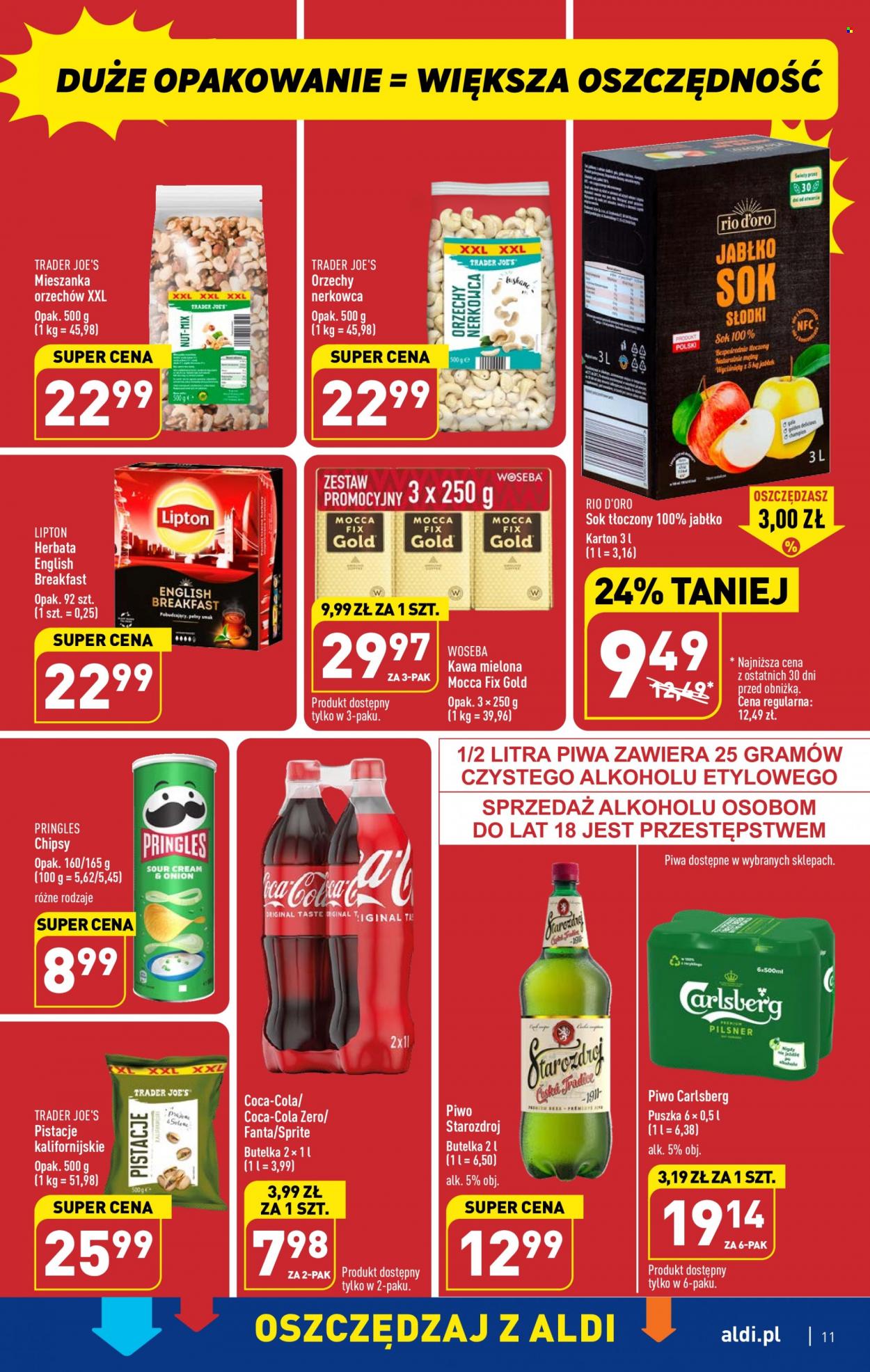 Gazetka ALDI - 13.03.2023 - 18.03.2023. Strona 11