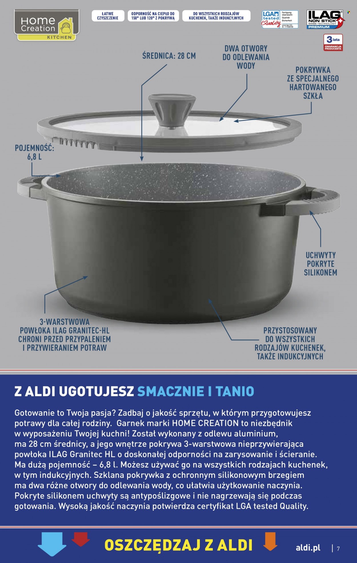 Gazetka ALDI - 15.03.2023 - 18.03.2023. Strona 7