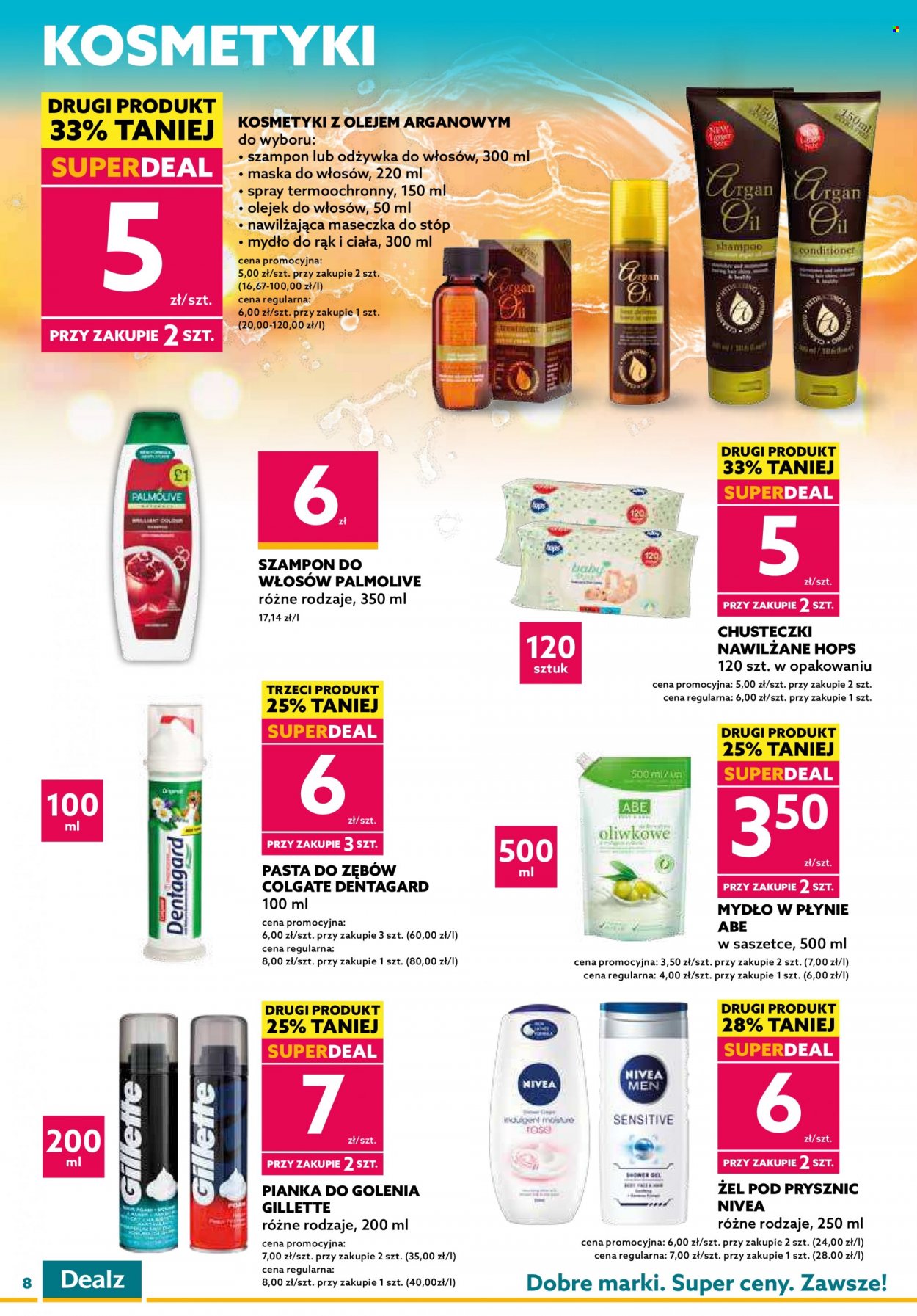 Gazetka Dealz - 3.03.2023 - 16.03.2023. Strona 8