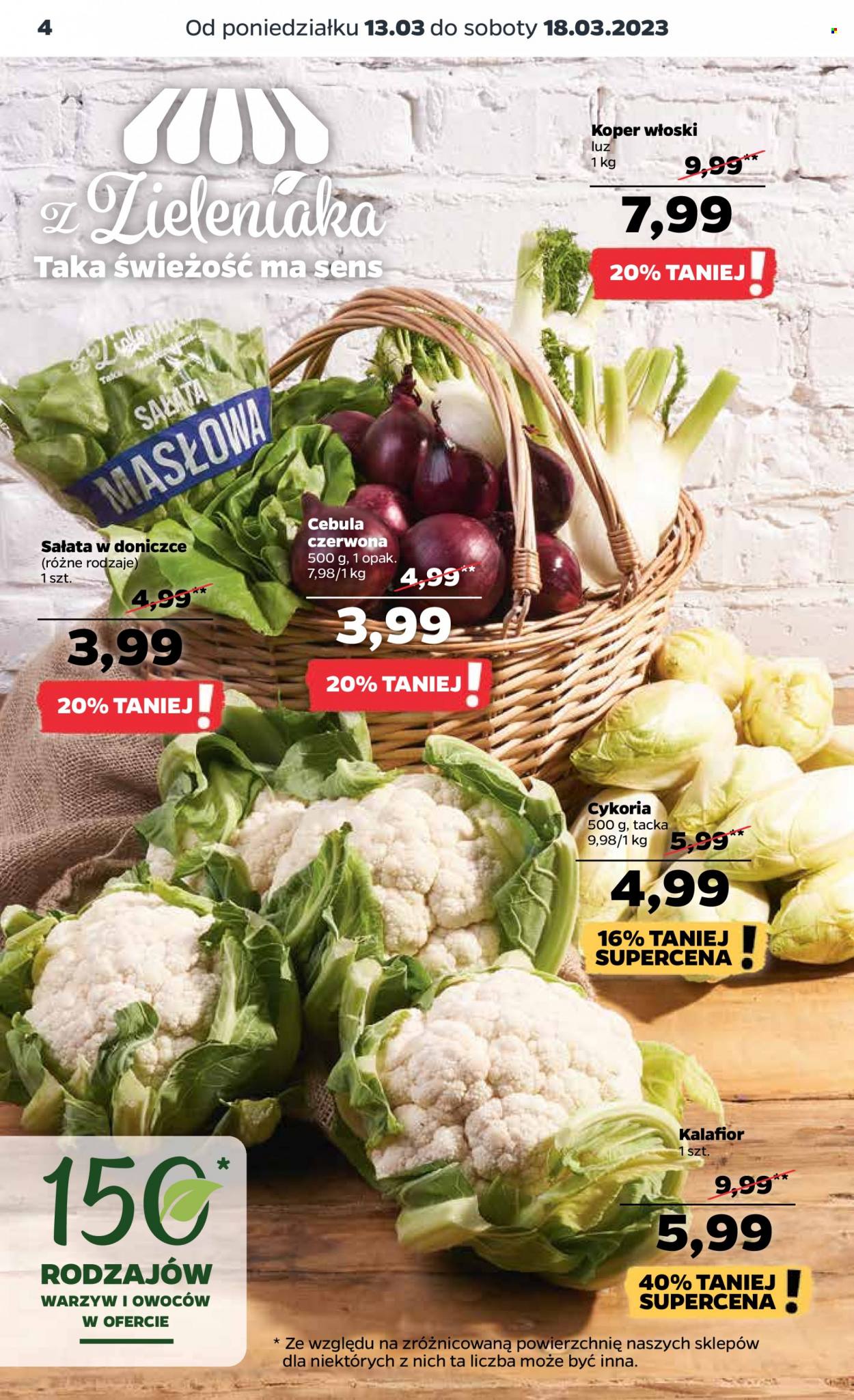 Gazetka Netto - 13.03.2023 - 18.03.2023. Strona 4