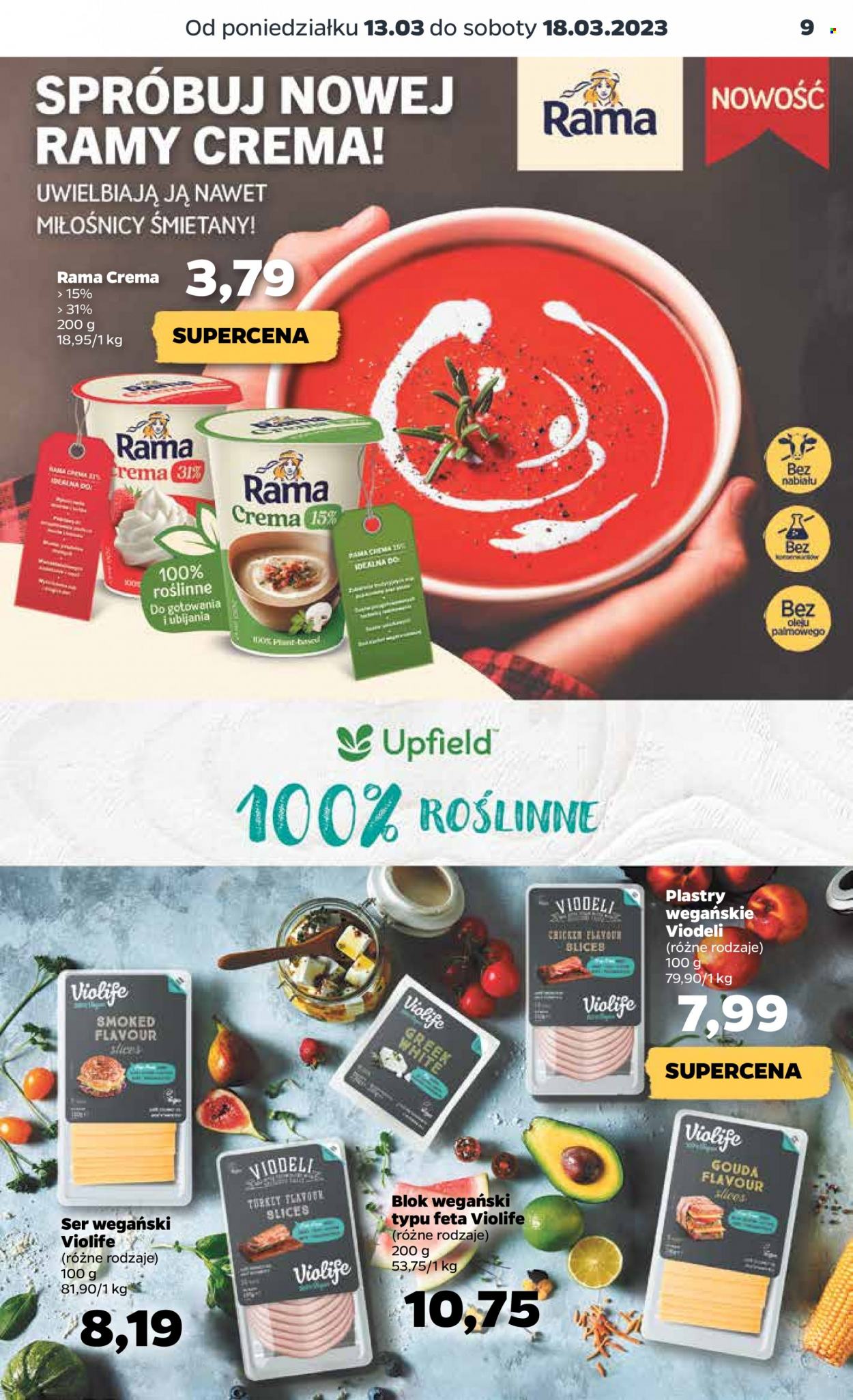 Gazetka Netto - 13.03.2023 - 18.03.2023. Strona 9