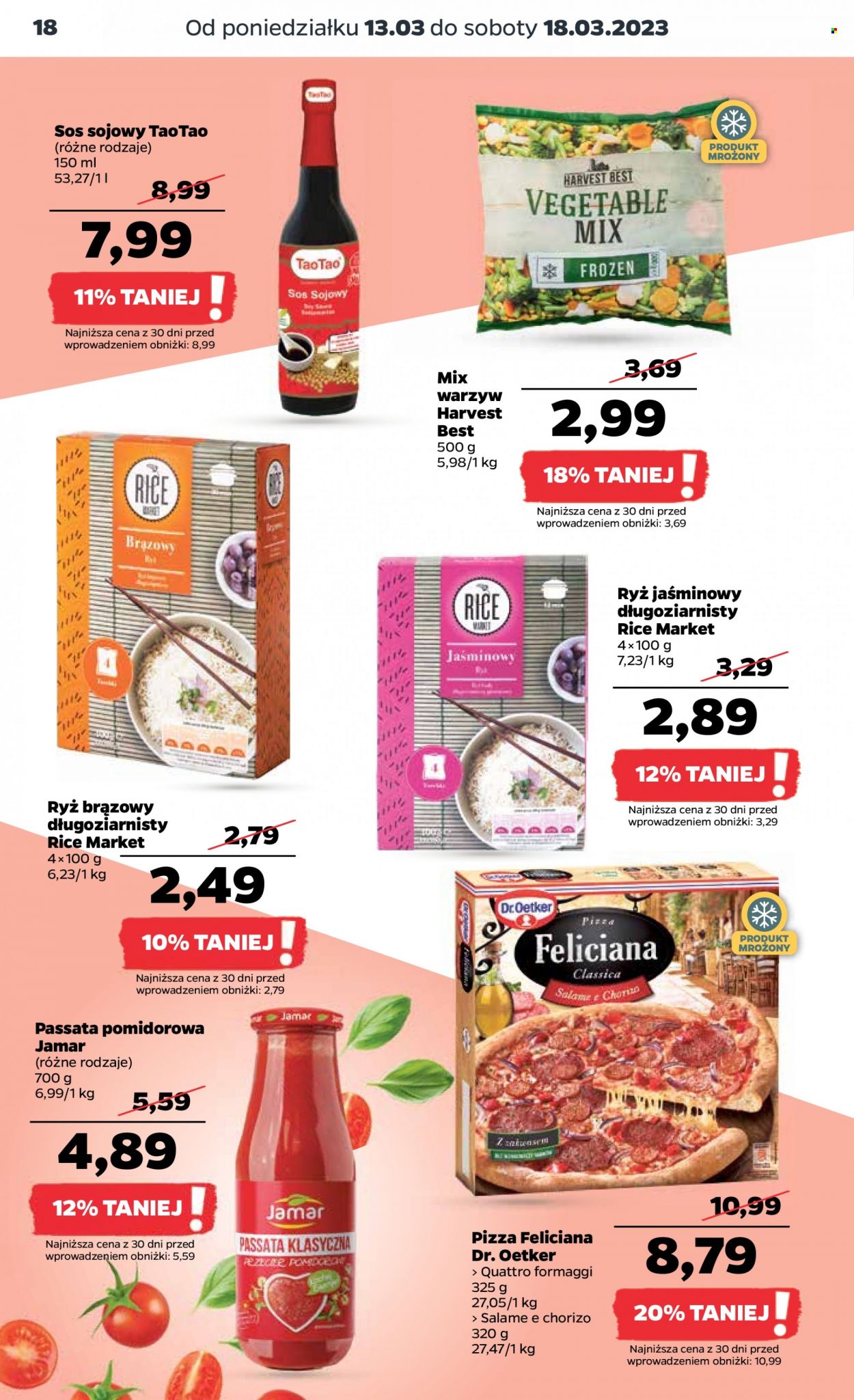 Gazetka Netto - 13.03.2023 - 18.03.2023. Strona 18