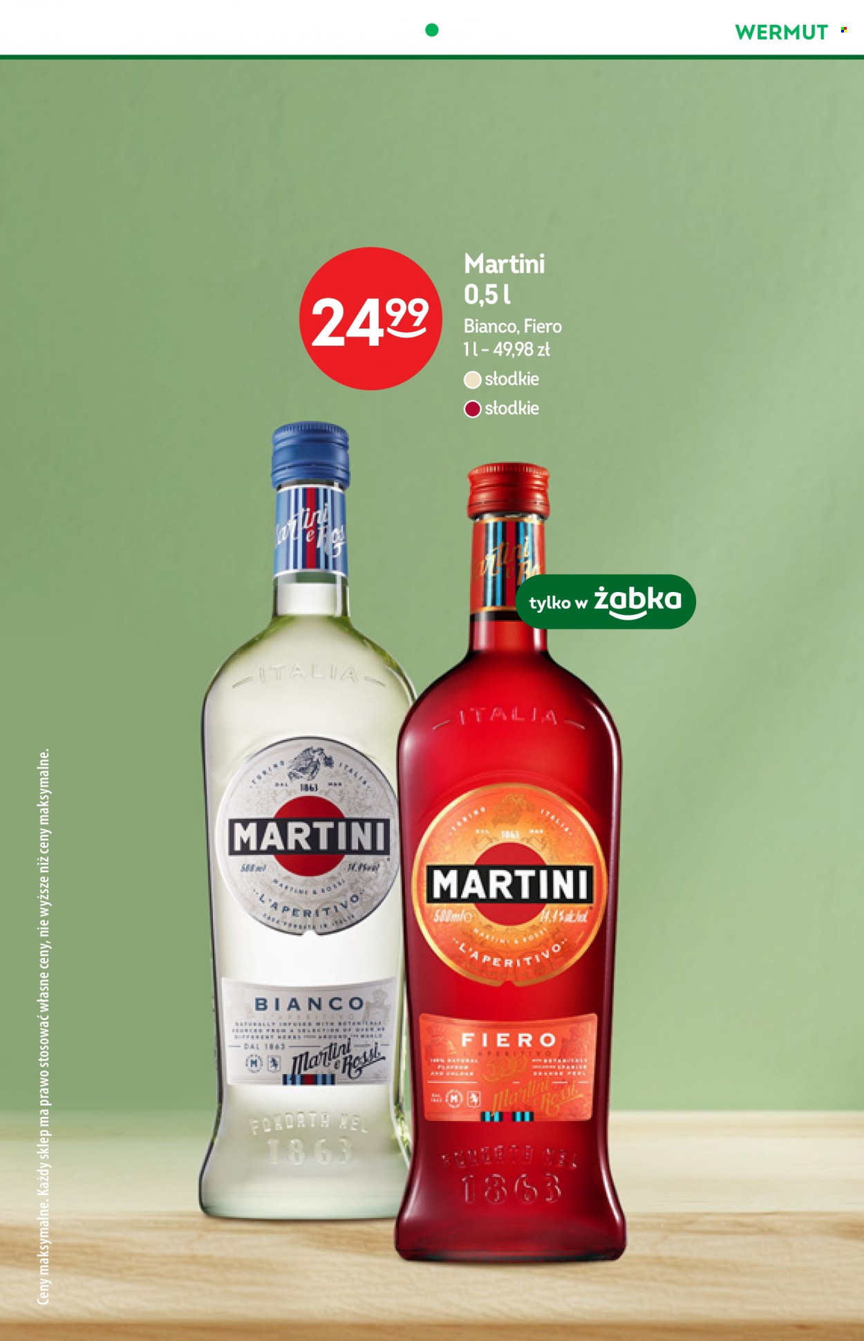 Gazetka Żabka - 8.03.2023 - 4.04.2023. Strona 16