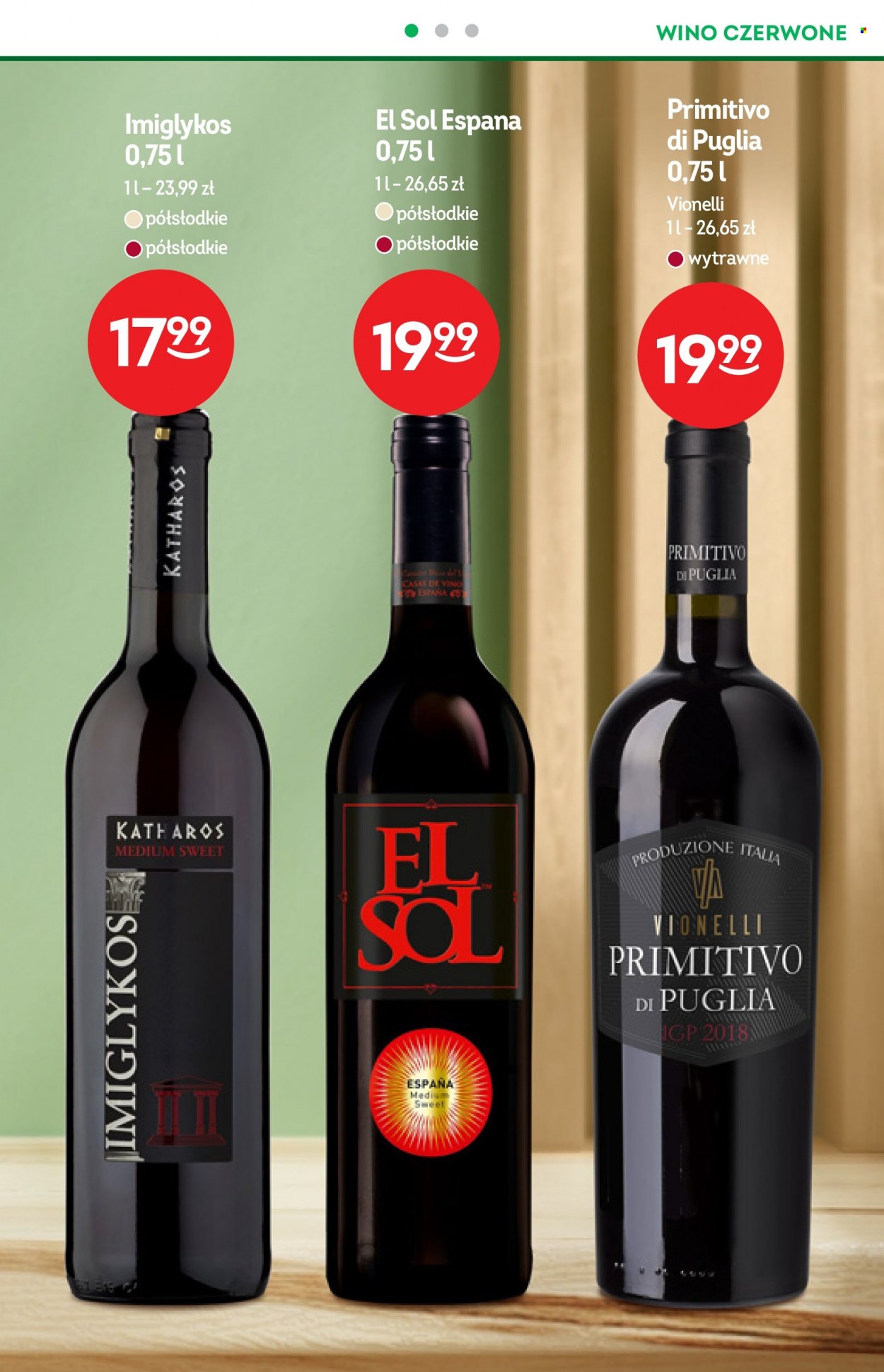 Gazetka Żabka - 8.03.2023 - 4.04.2023. Strona 17