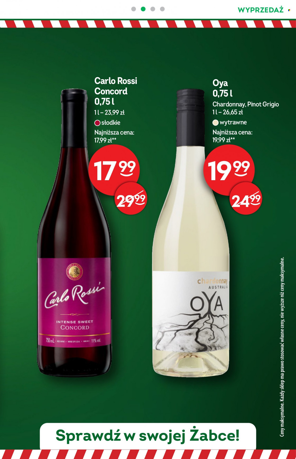 Gazetka Żabka - 8.03.2023 - 4.04.2023. Strona 33