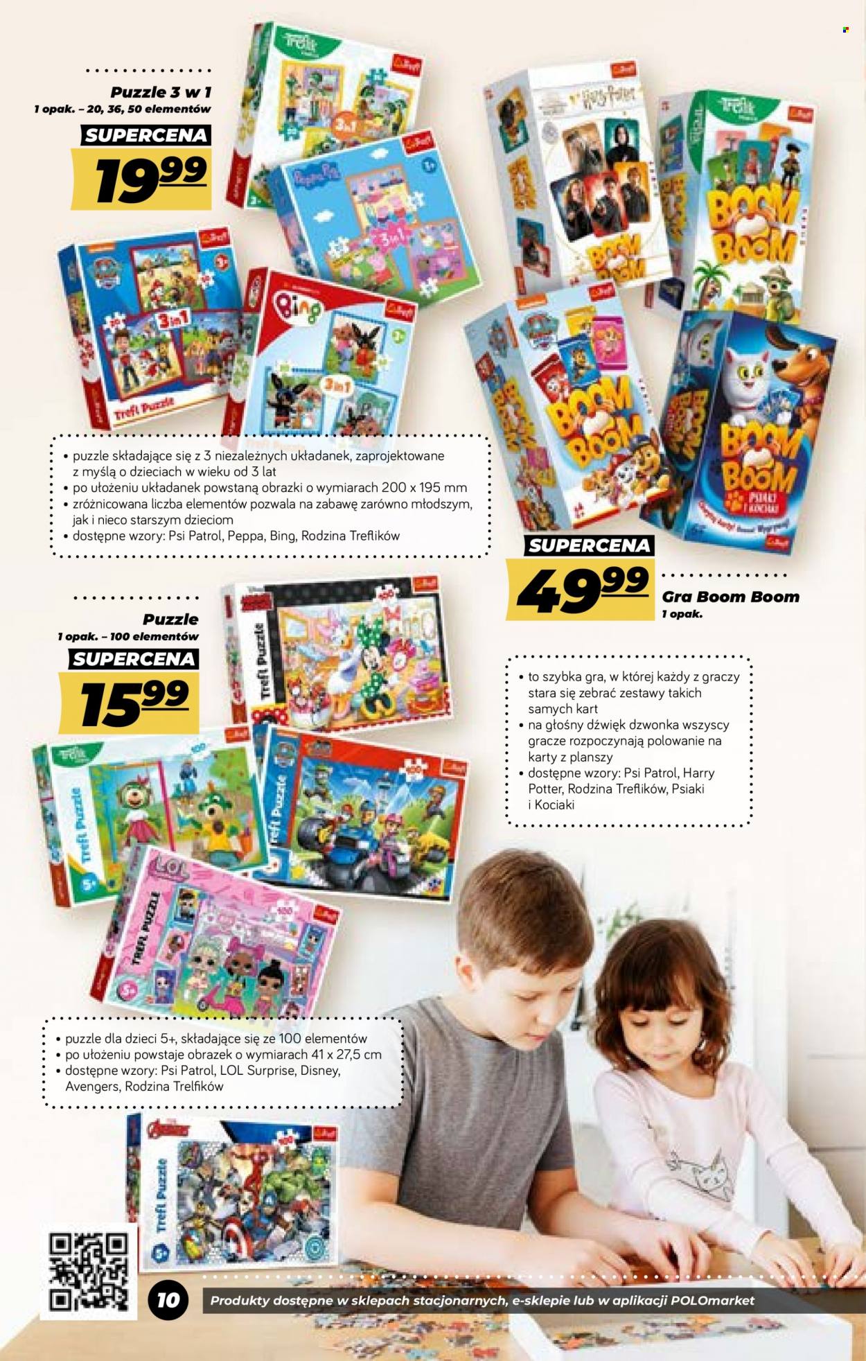 Gazetka Polomarket - 10.03.2023 - 11.04.2023. Strona 10