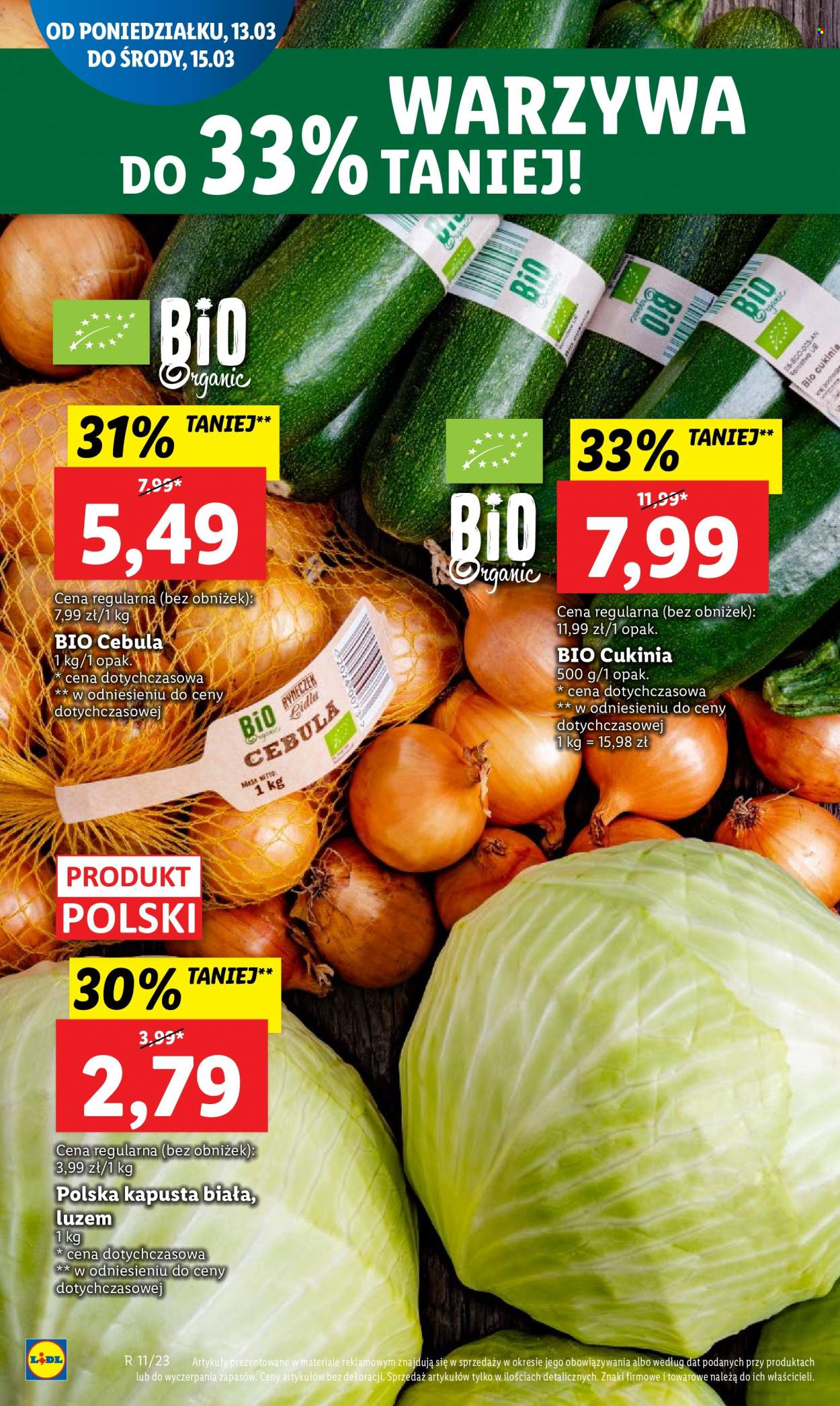 Gazetka Lidl - 13.03.2023 - 15.03.2023. Strona 16