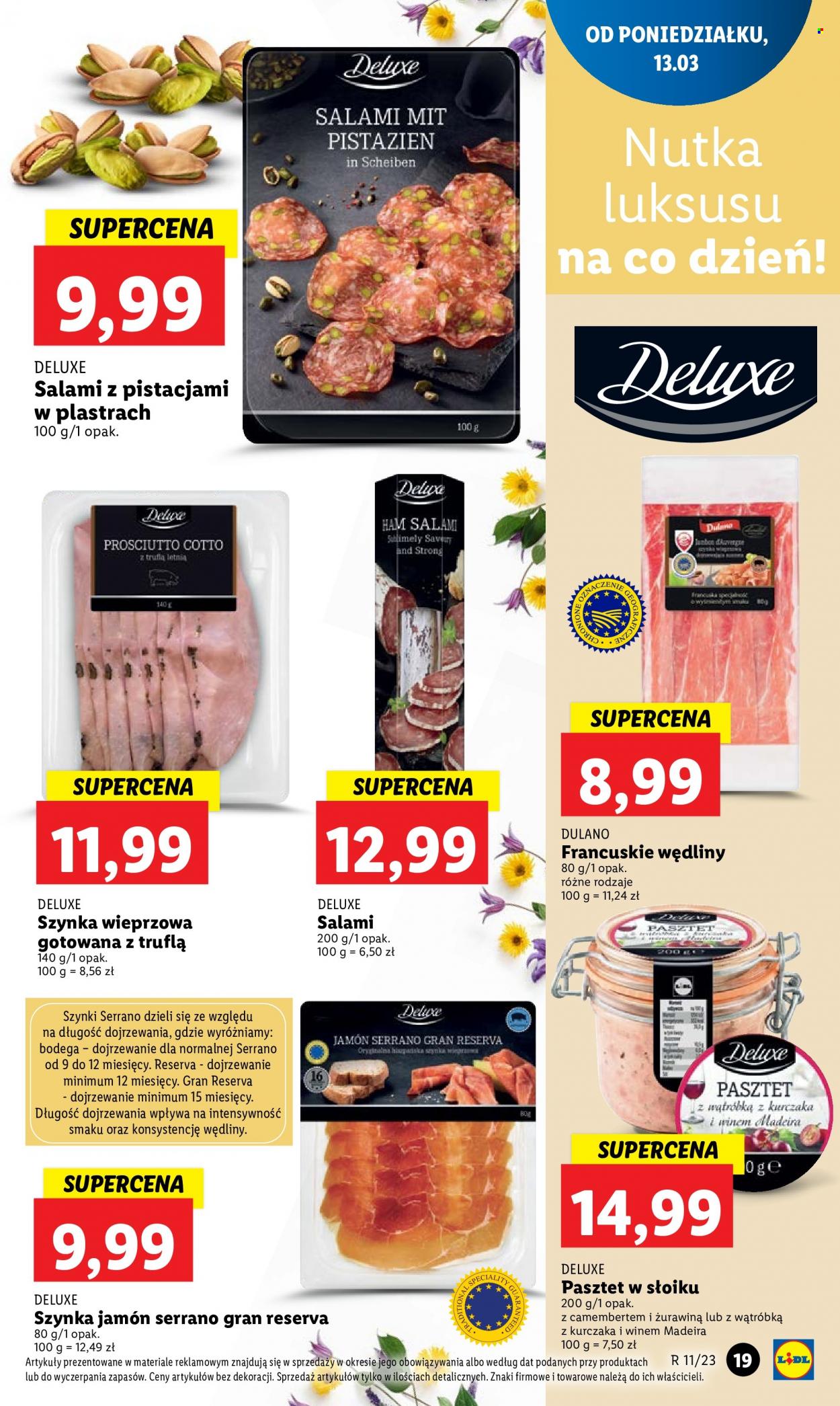 Gazetka Lidl - 13.03.2023 - 15.03.2023. Strona 23