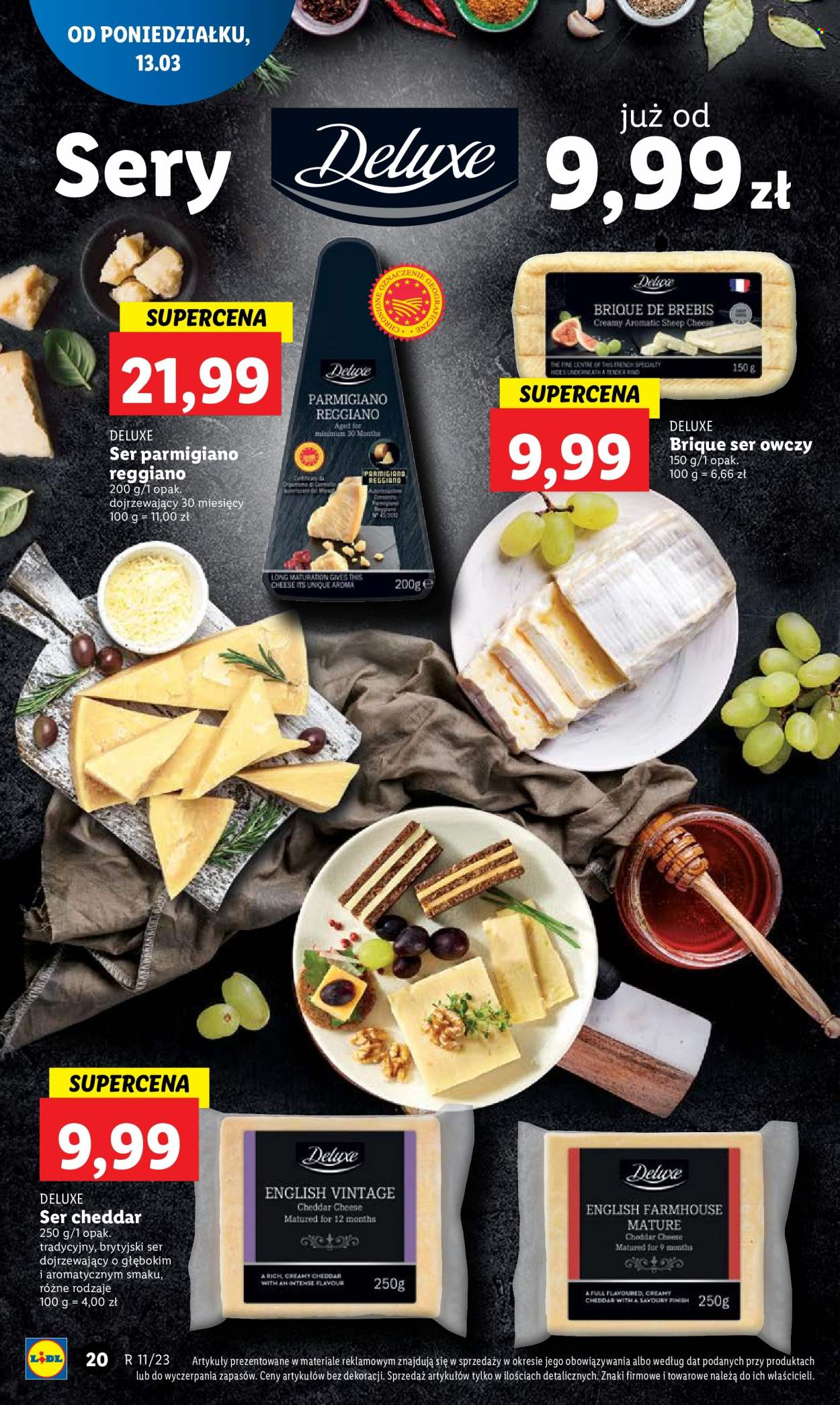 Gazetka Lidl - 13.03.2023 - 15.03.2023. Strona 24