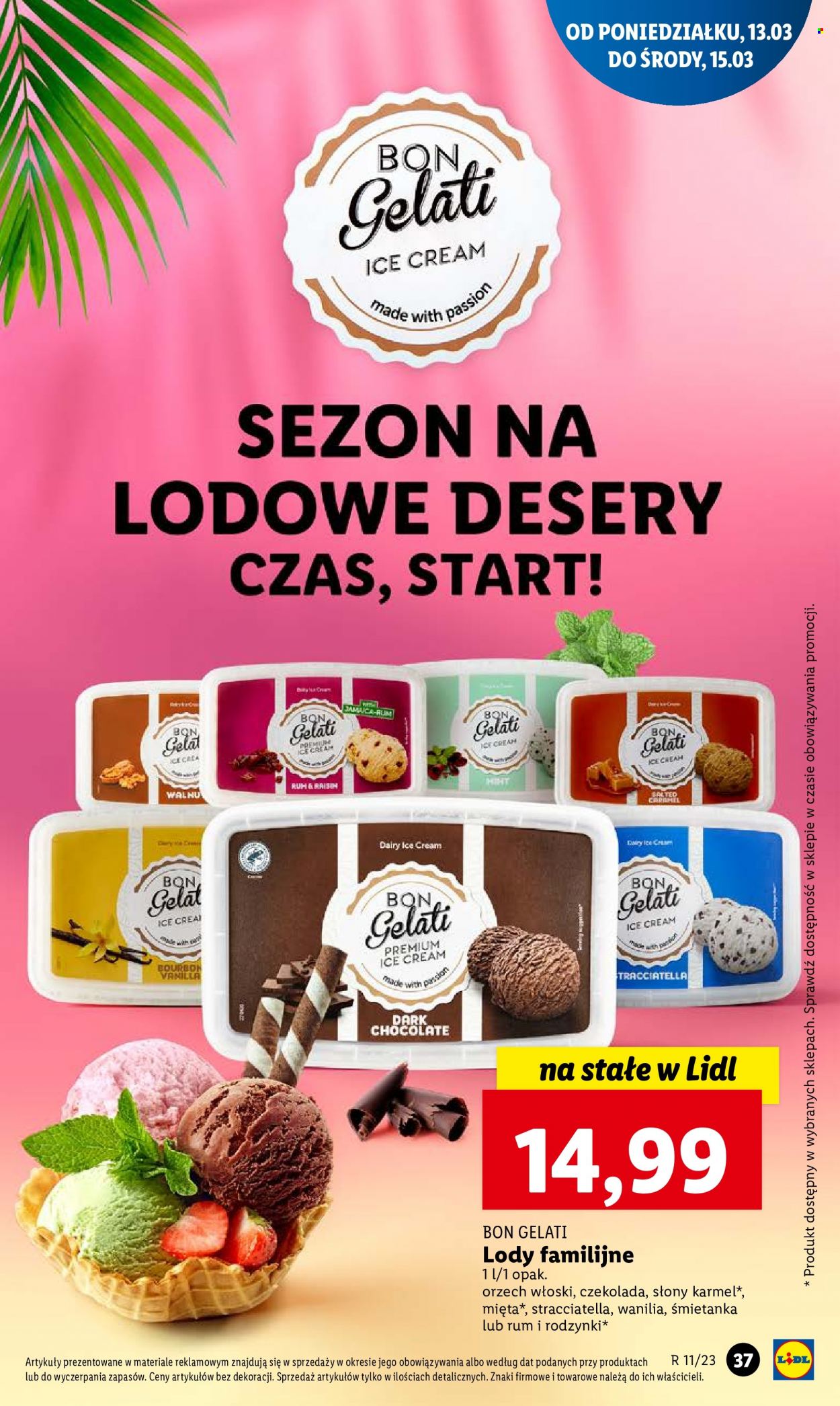 Gazetka Lidl - 13.03.2023 - 15.03.2023. Strona 41