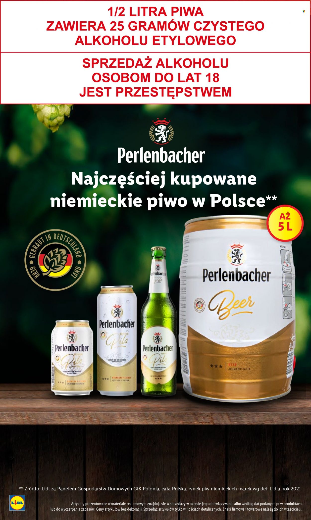 Gazetka Lidl - 13.03.2023 - 15.03.2023. Strona 42