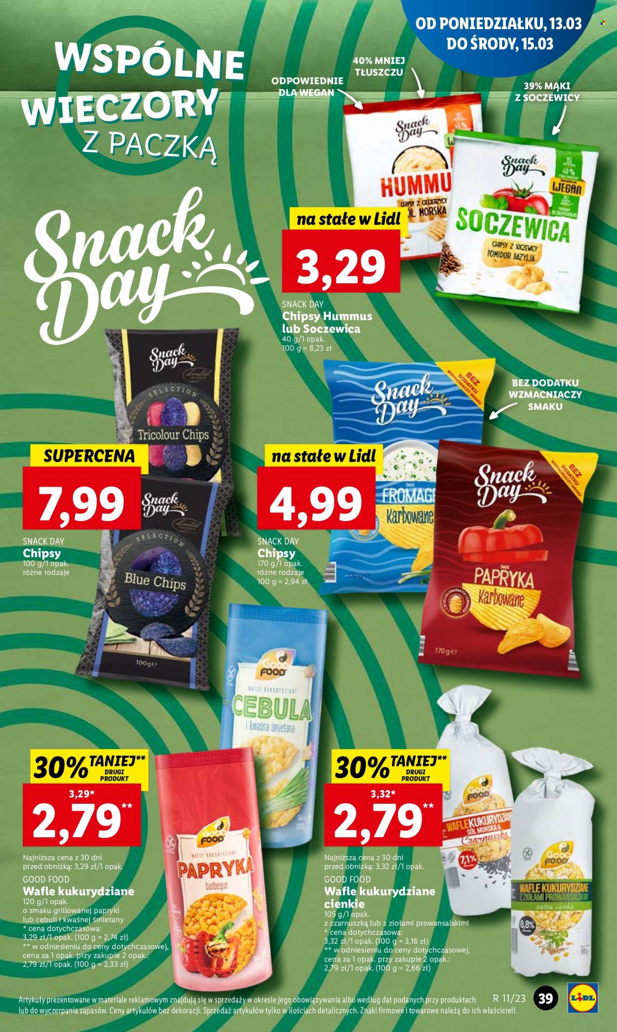 Gazetka Lidl - 13.03.2023 - 15.03.2023. Strona 45