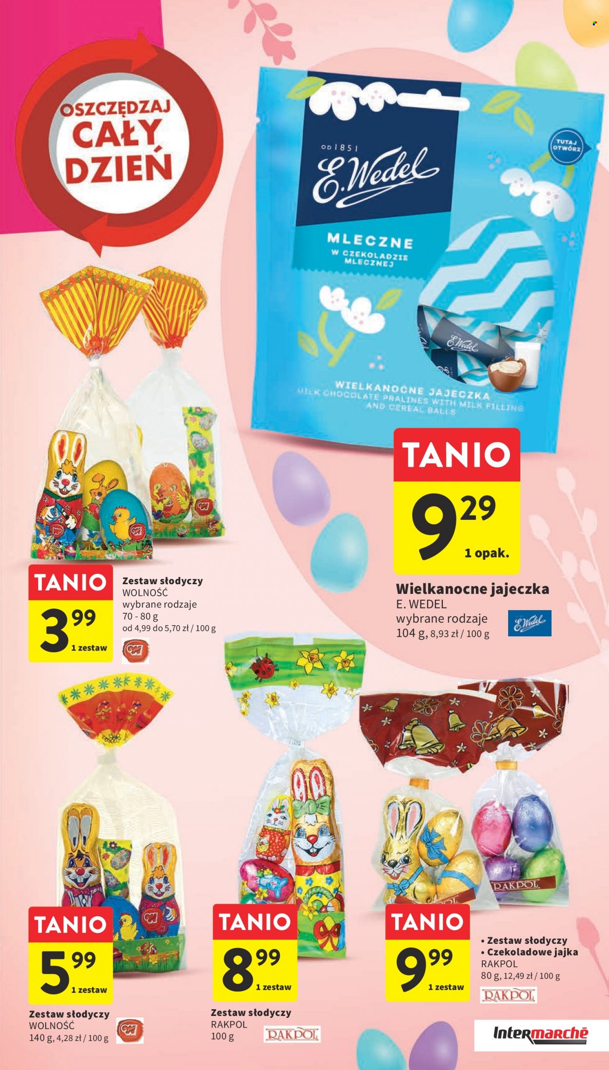Gazetka Intermarché - 16.03.2023 - 22.03.2023. Strona 3