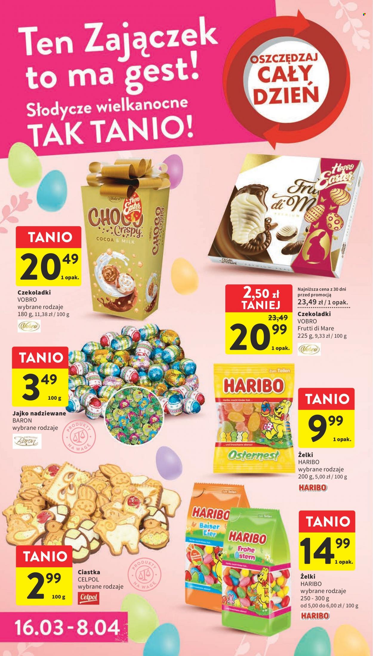 Gazetka Intermarché - 16.03.2023 - 22.03.2023. Strona 6