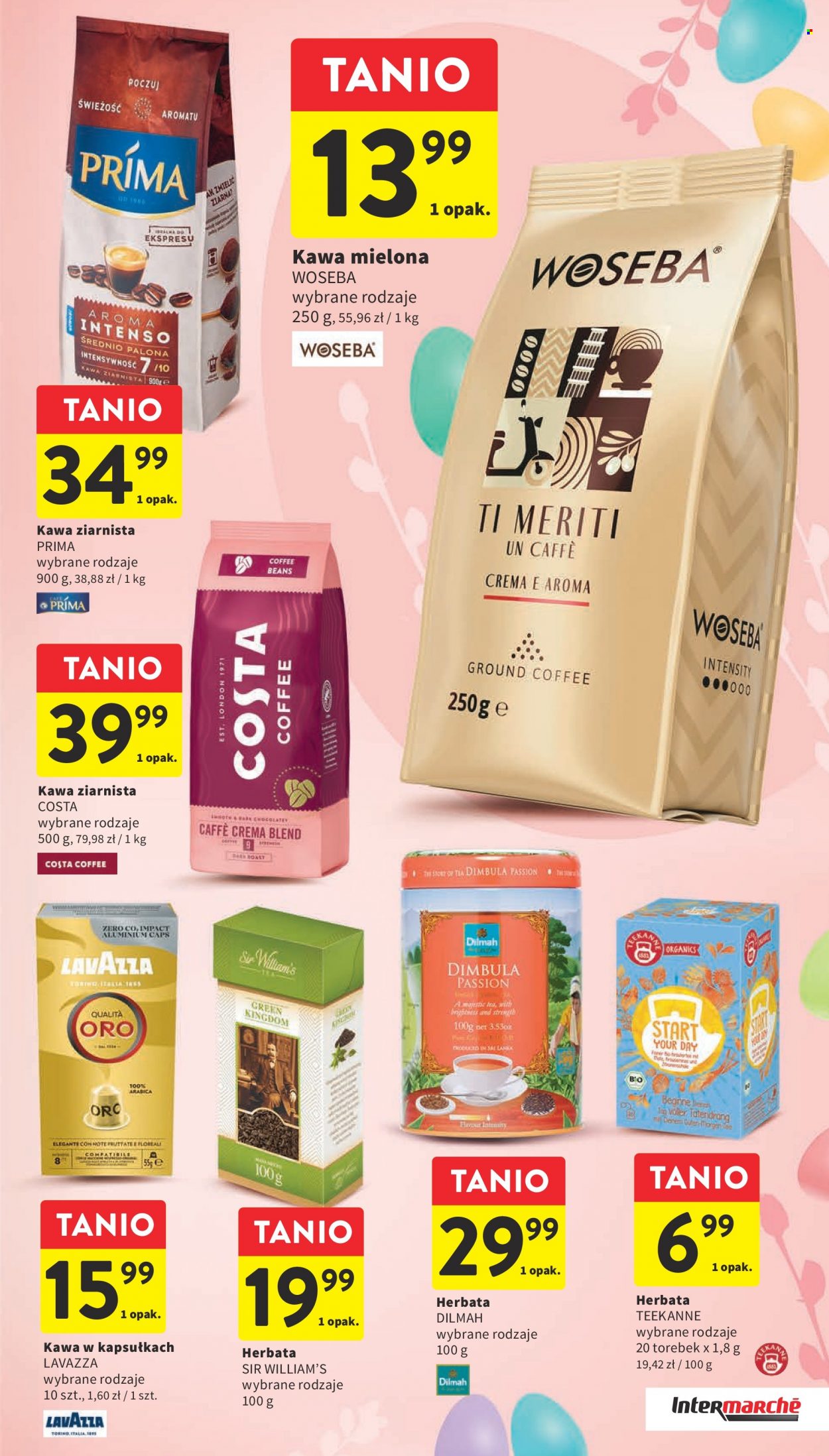 Gazetka Intermarché - 16.03.2023 - 22.03.2023. Strona 7
