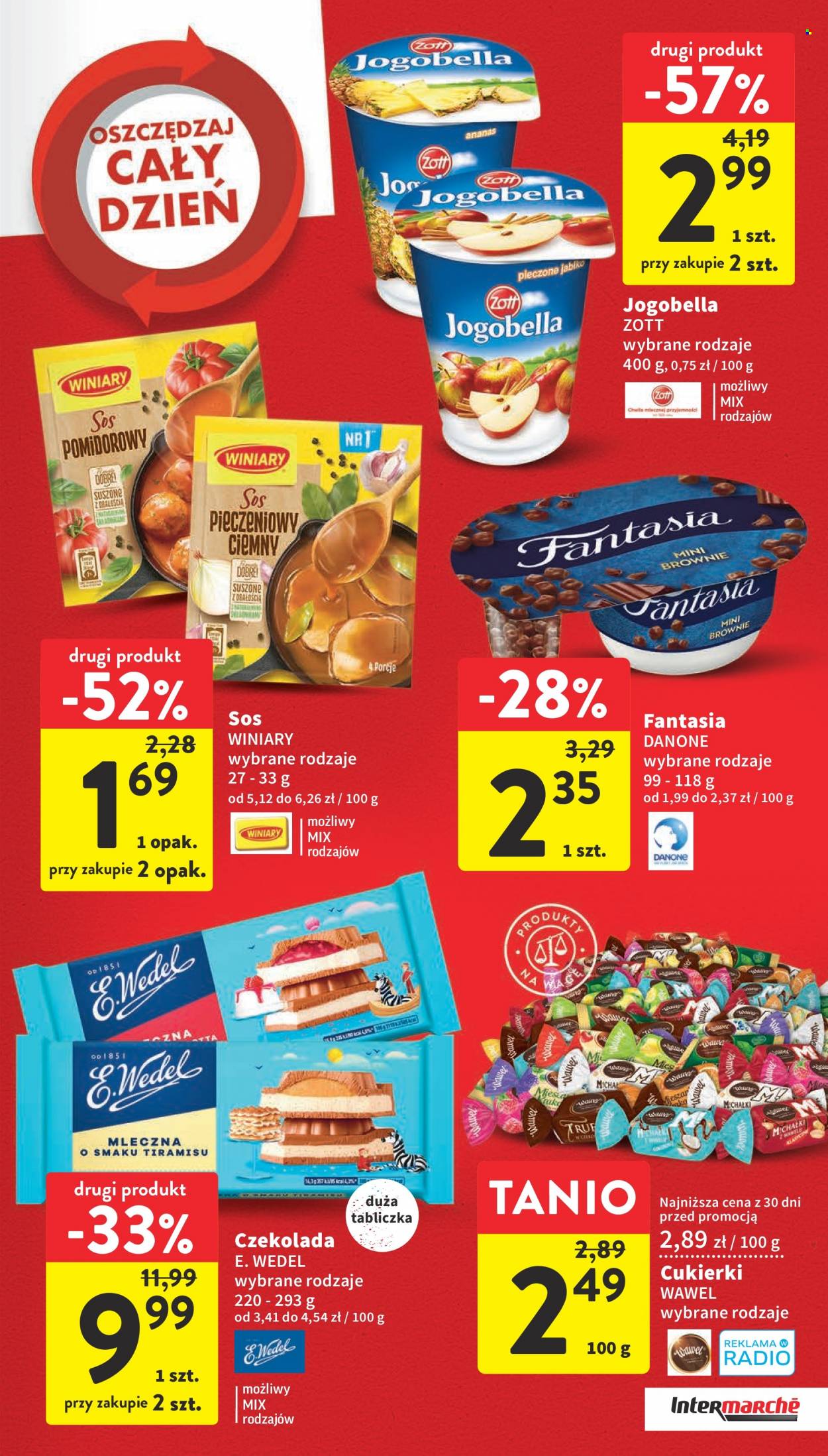 Gazetka Intermarché - 16.03.2023 - 22.03.2023. Strona 9